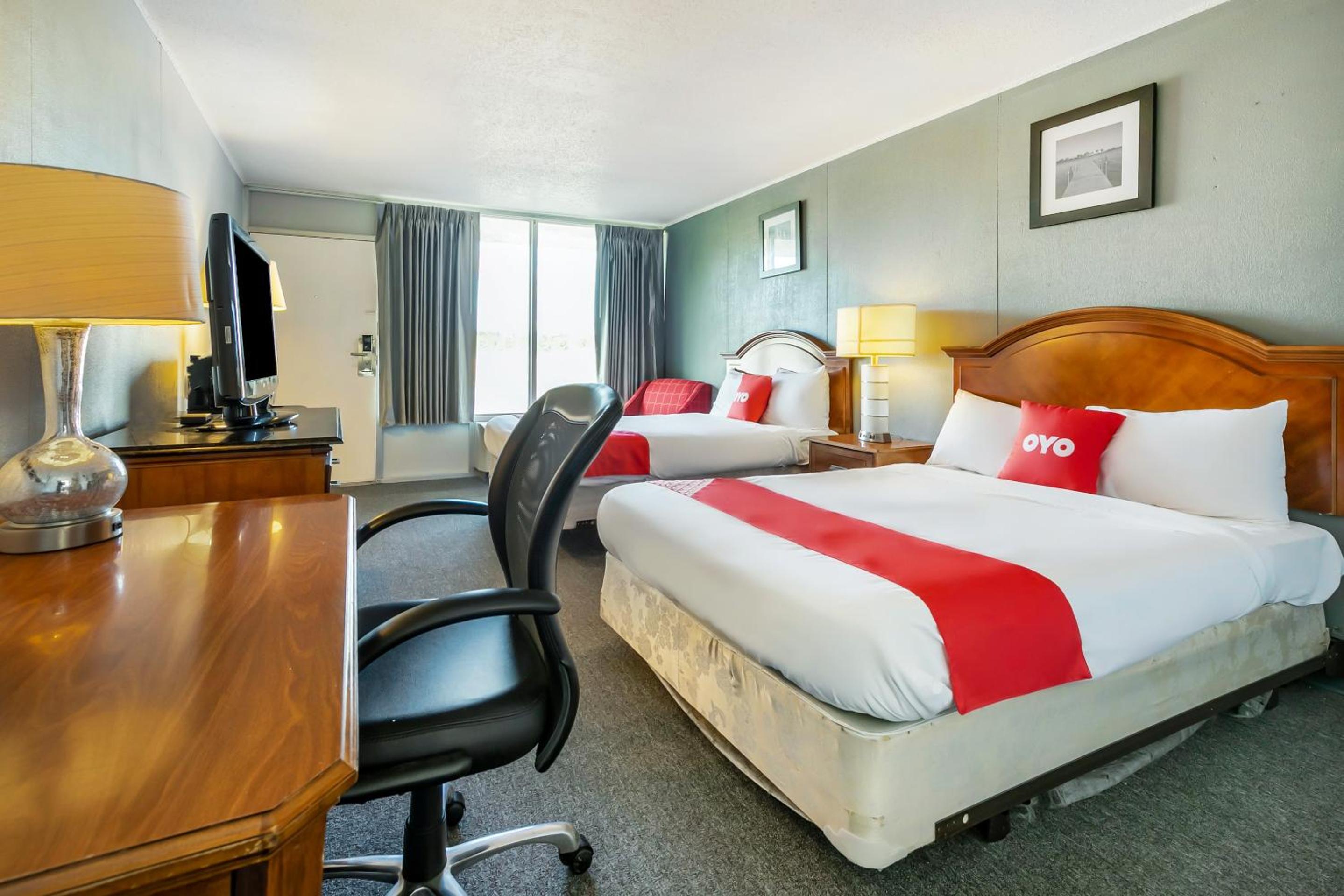 OYO Hotel Jennings Near Crowley, LA I-10 - Property Image 3