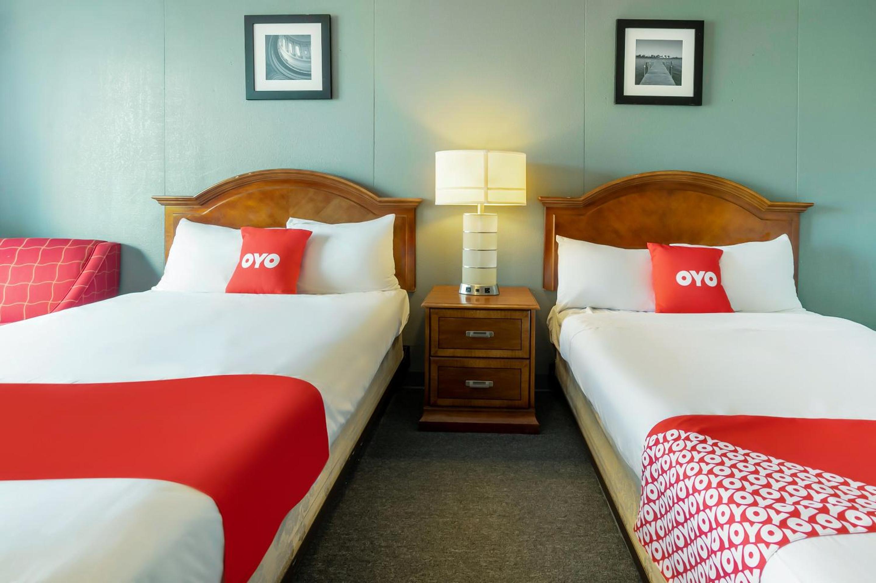 OYO Hotel Jennings Near Crowley, LA I-10 - Property Image 60