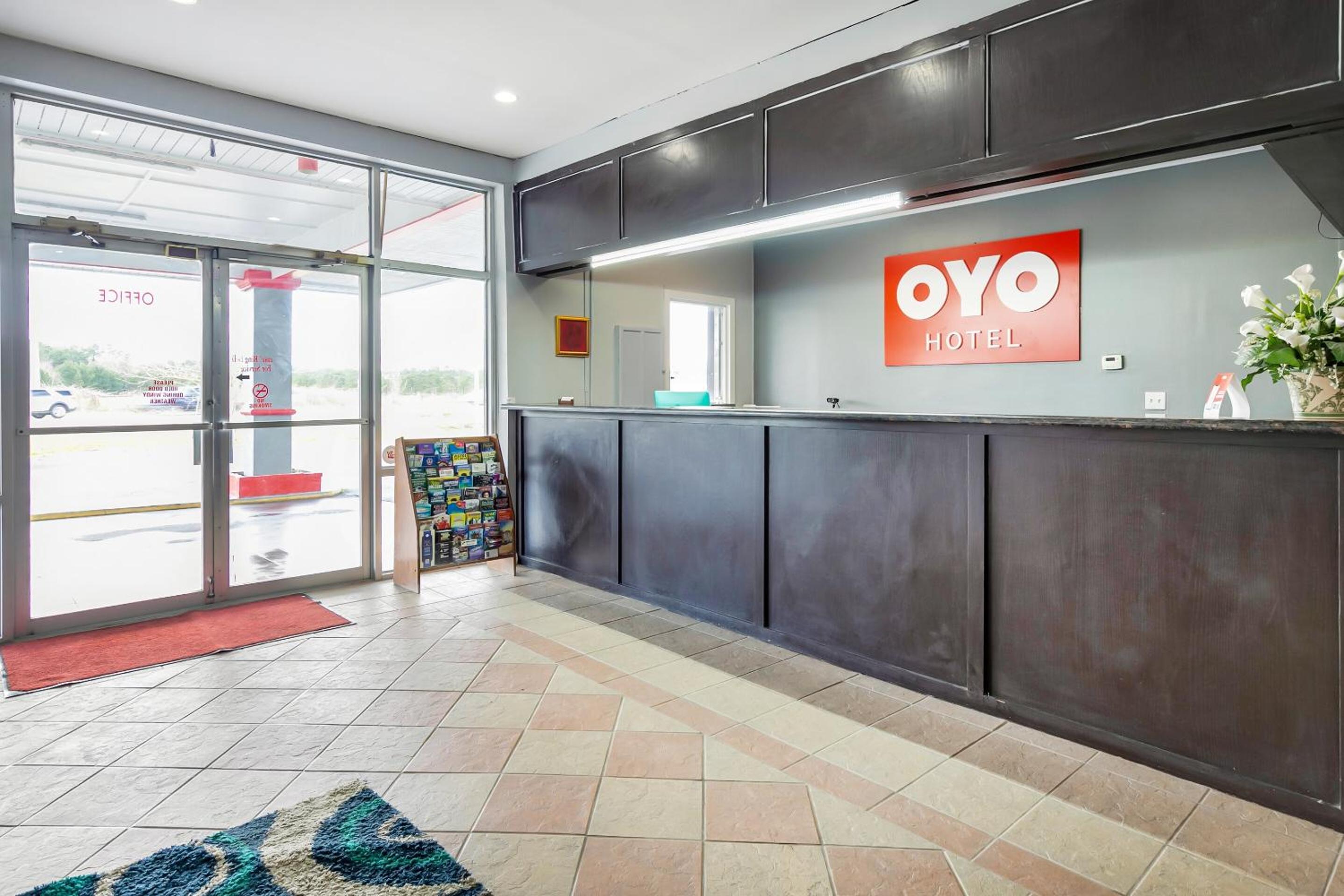 OYO Hotel Jennings Near Crowley, LA I-10 - Property Image 52