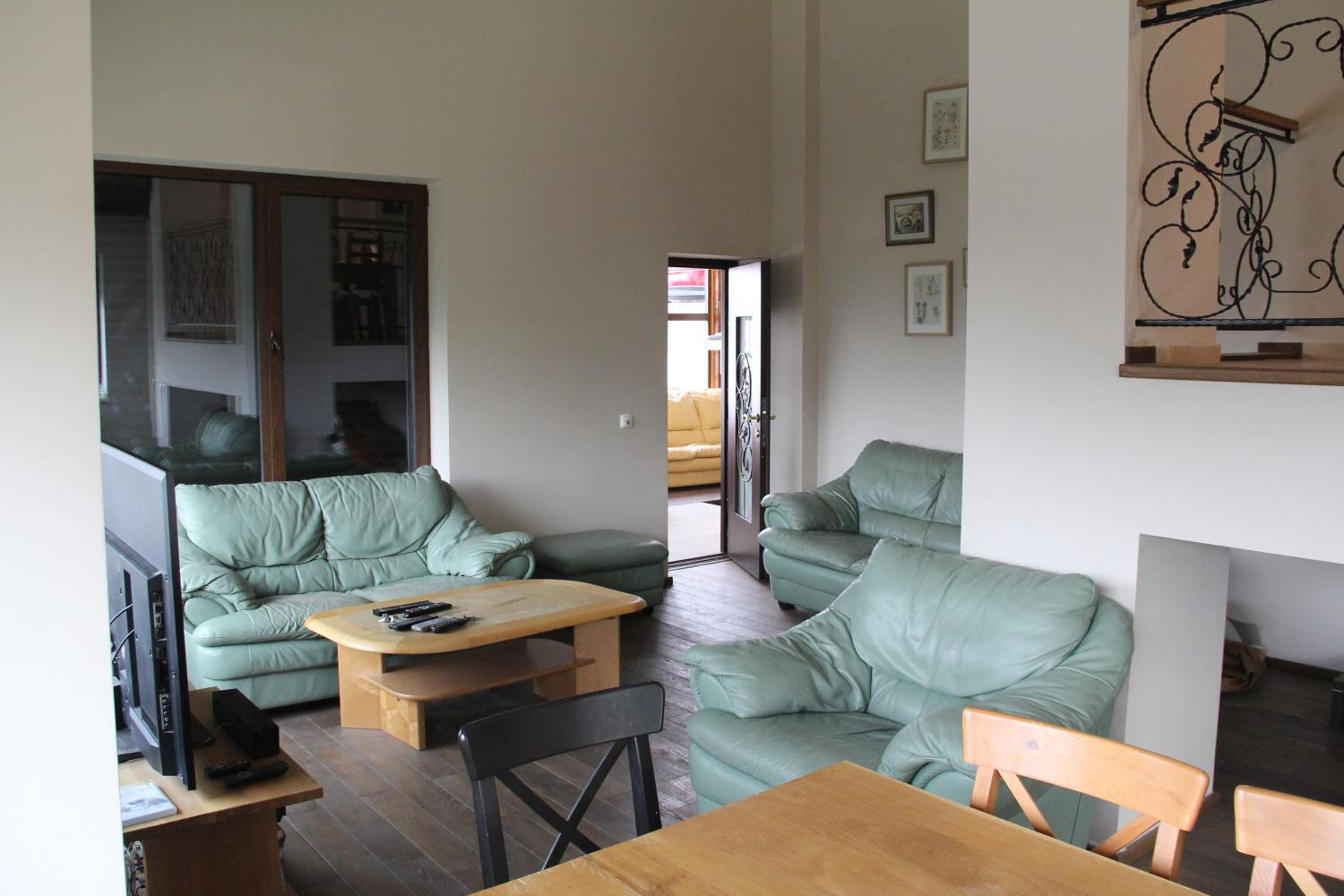 RANCA RESIDENCE view 2