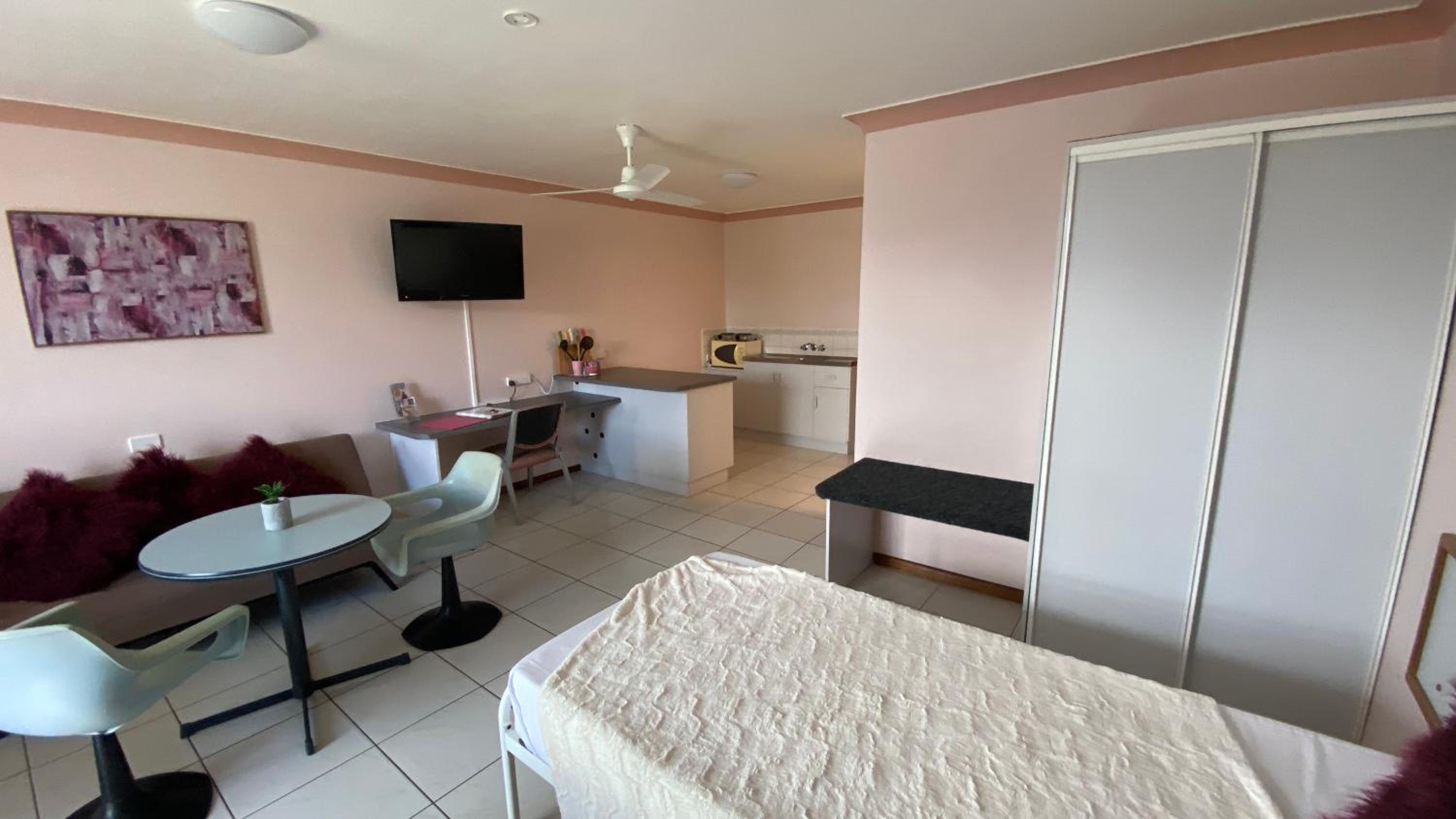 Holiday Lodge Apartment