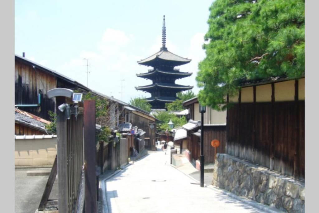 Jizo-an view 2
