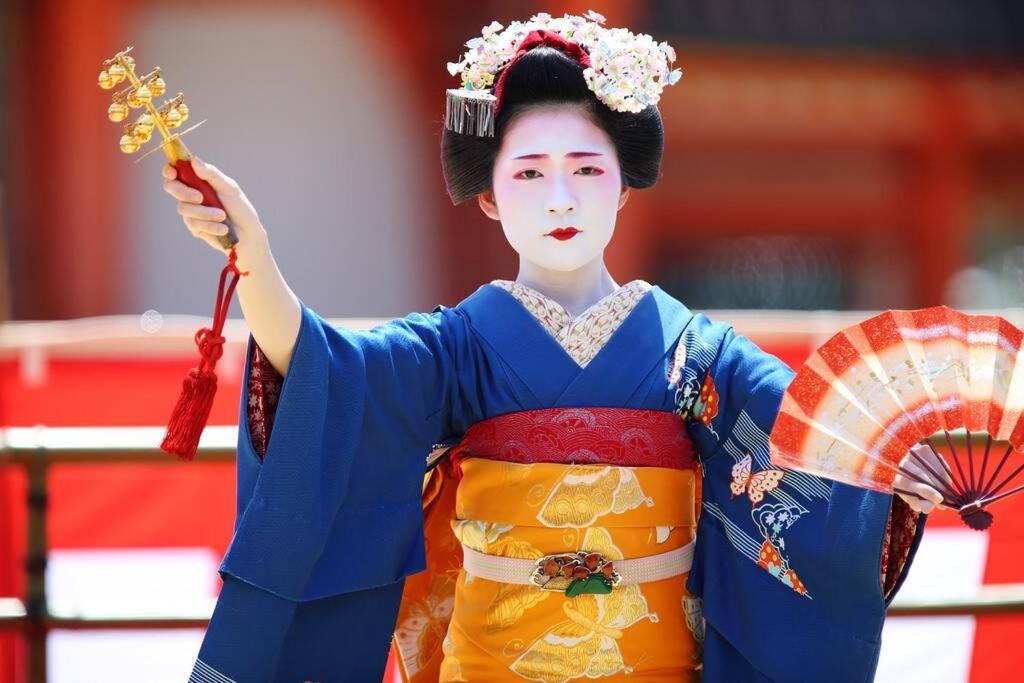 Jizo-an view 5