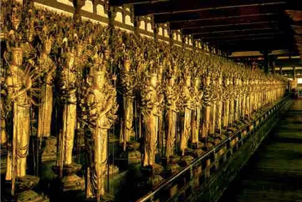 Jizo-an view 3