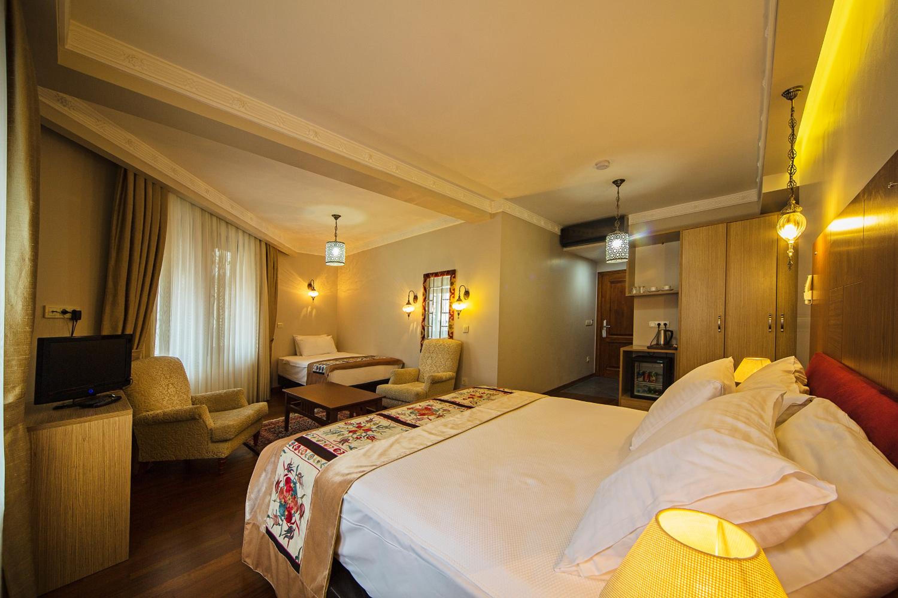 Hippodrome Otel - Image 24