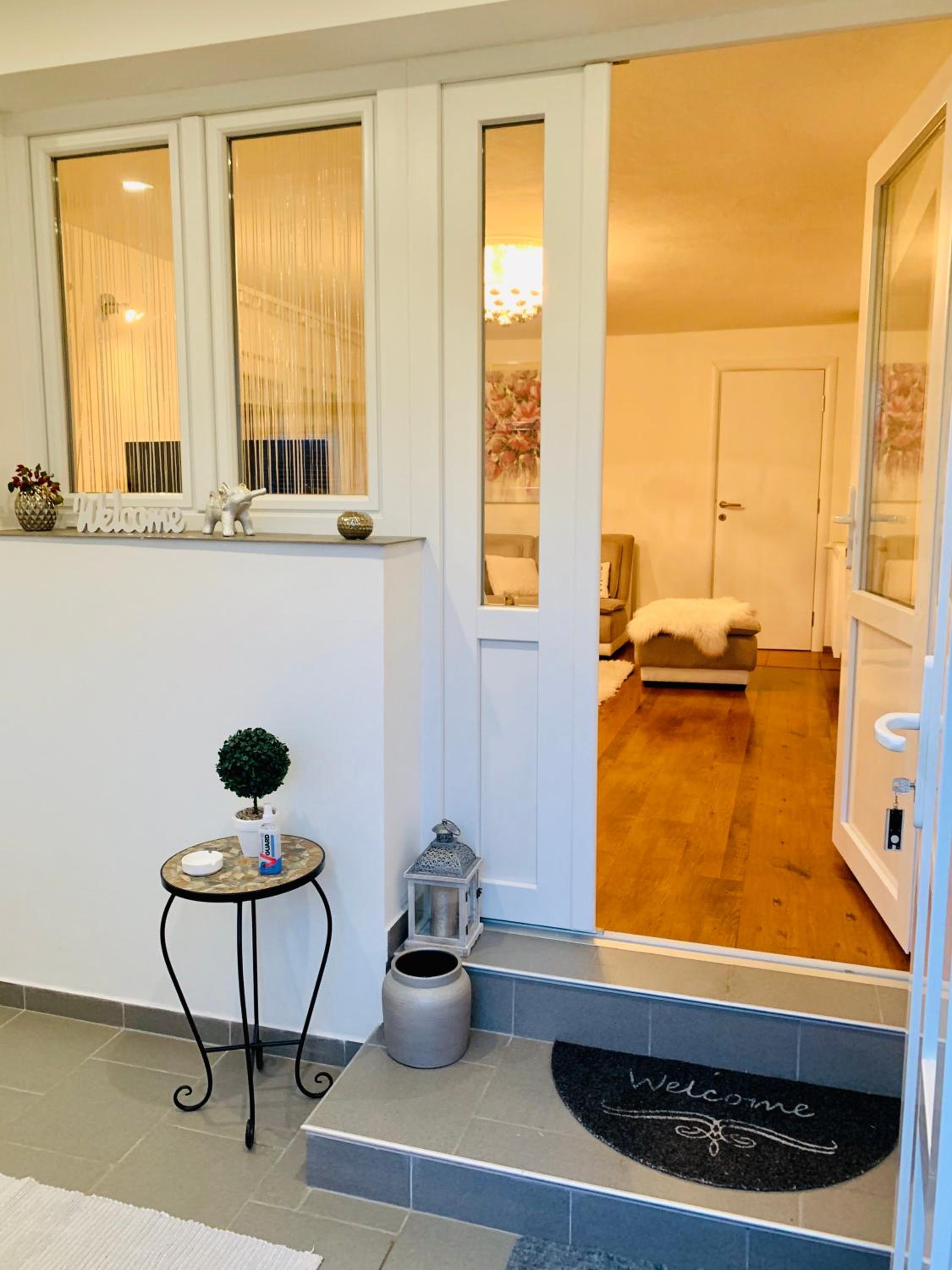 Apartman Korina view 4