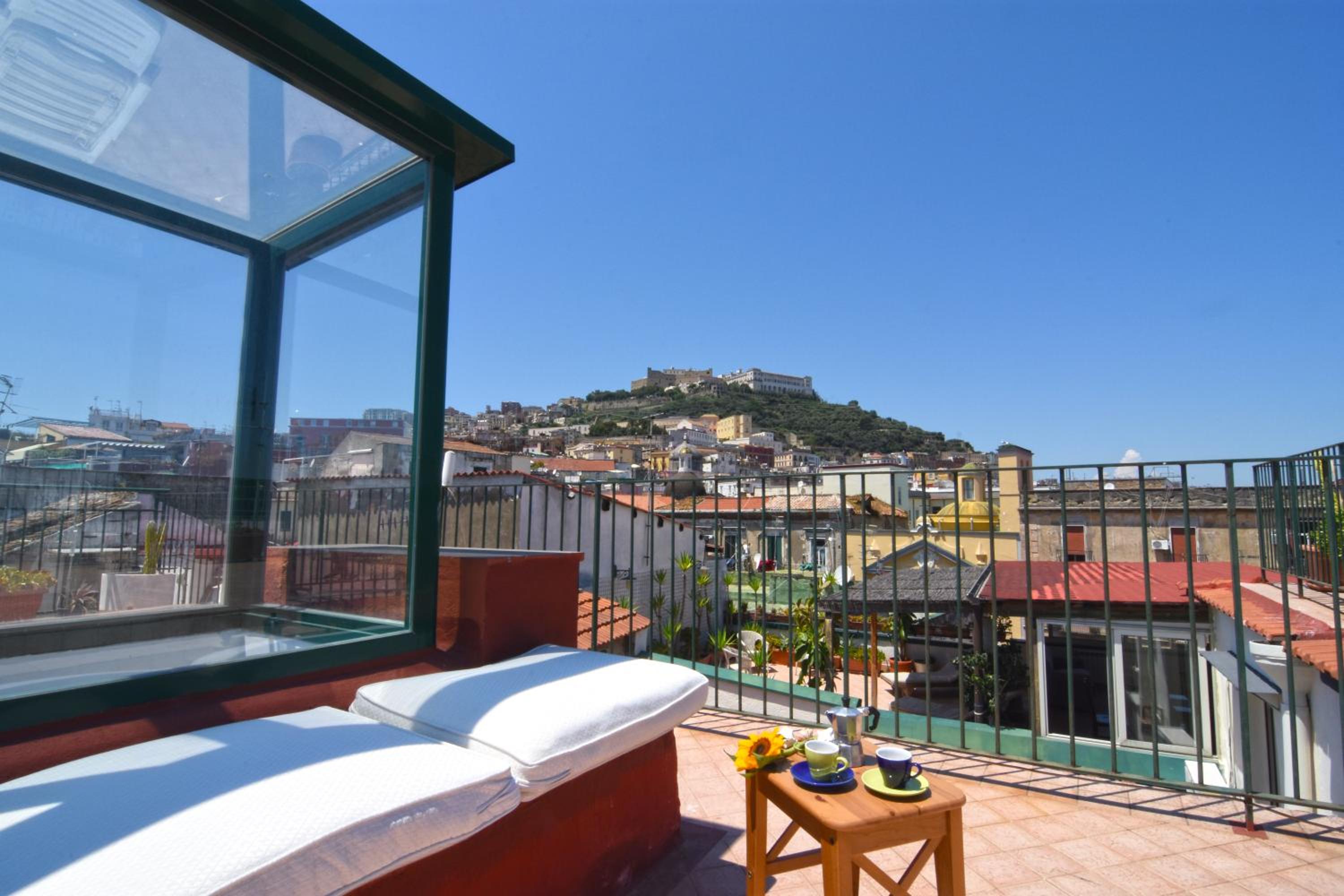 Case Così Apartments - Napoli photo 2