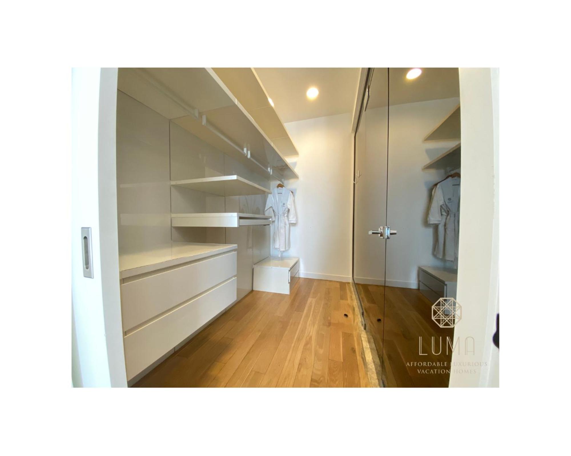The Platinum Kuala Lumpur by LUMA
