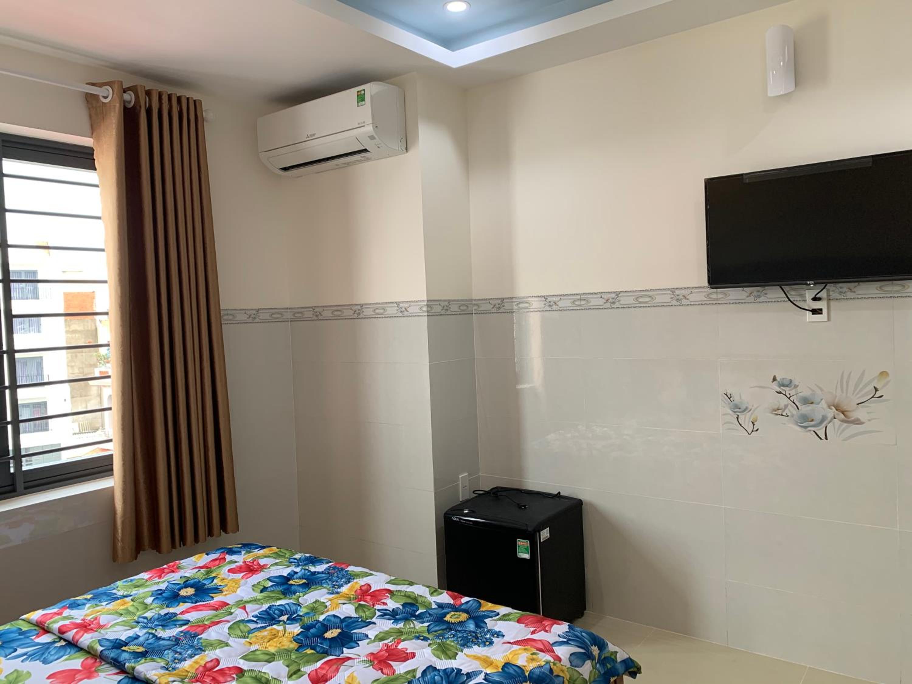The Fiii Homestay&Beauty