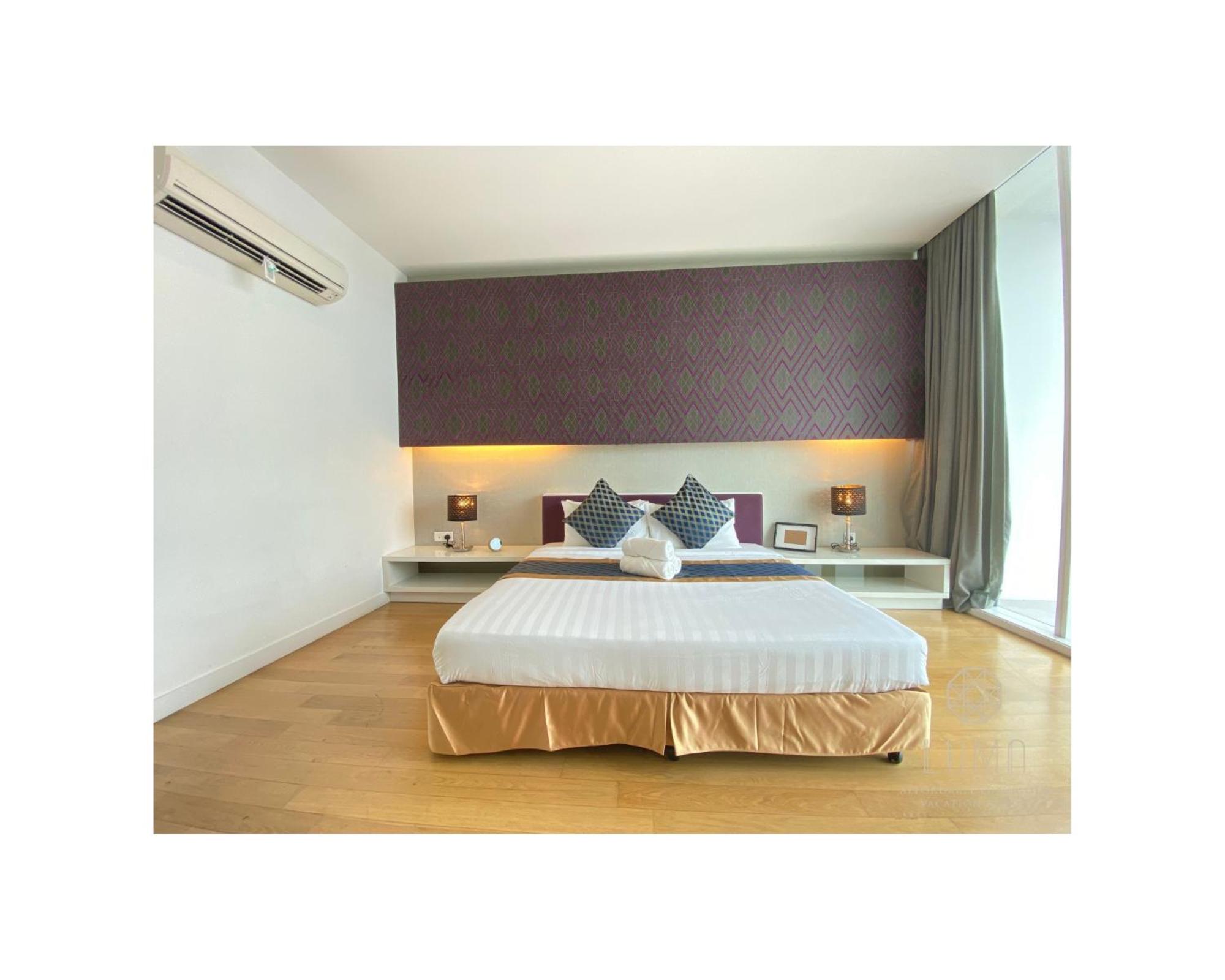 The Platinum Kuala Lumpur by LUMA