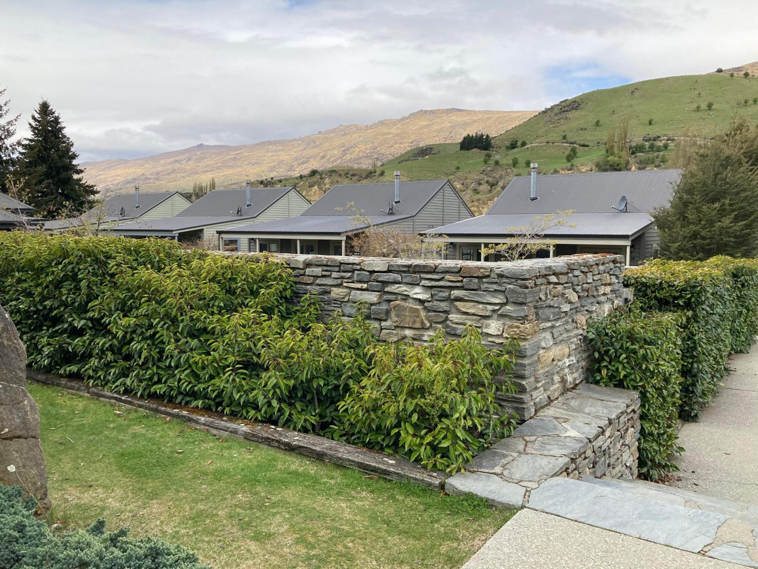 Hotel Cardrona Valley Studio (17)