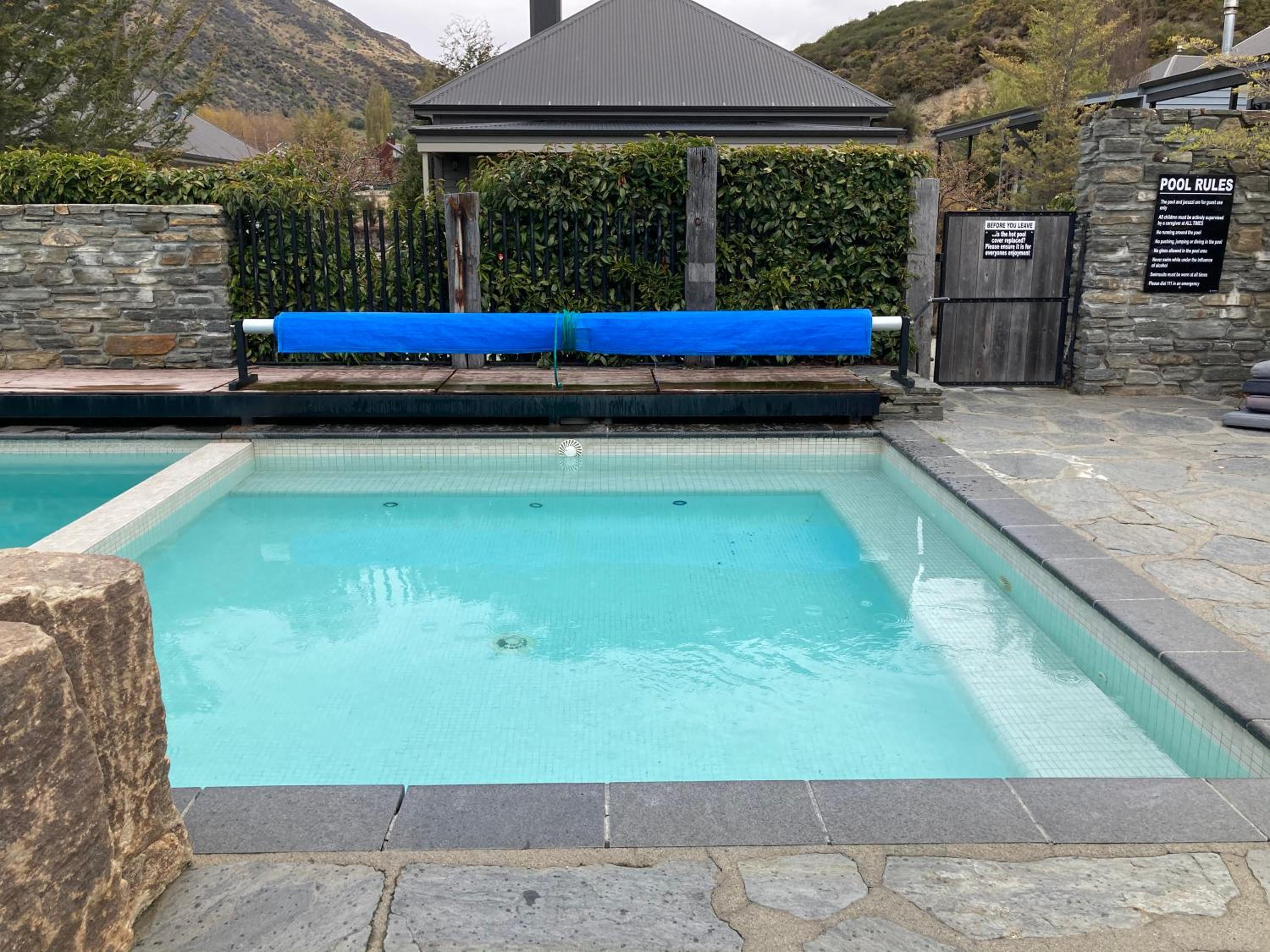 Cardrona Valley Studio (17) view 3