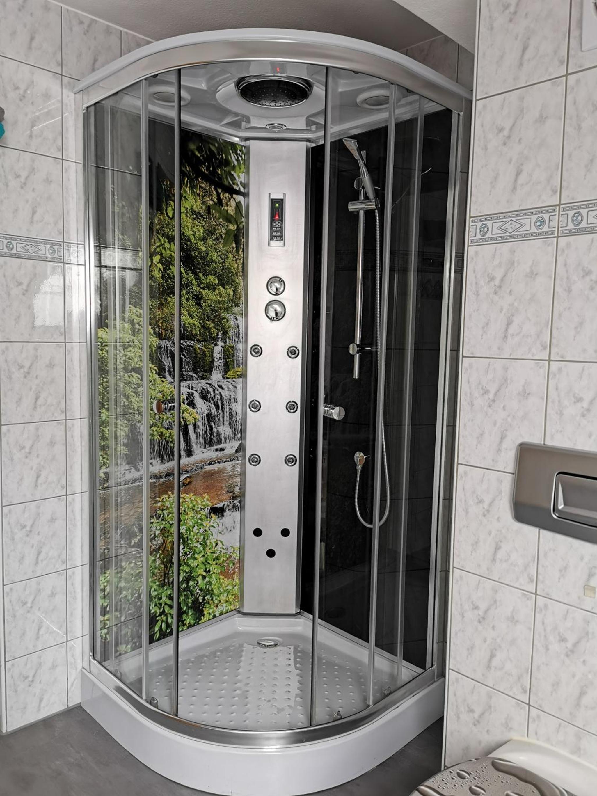 Apartmenthaus Wertheim
