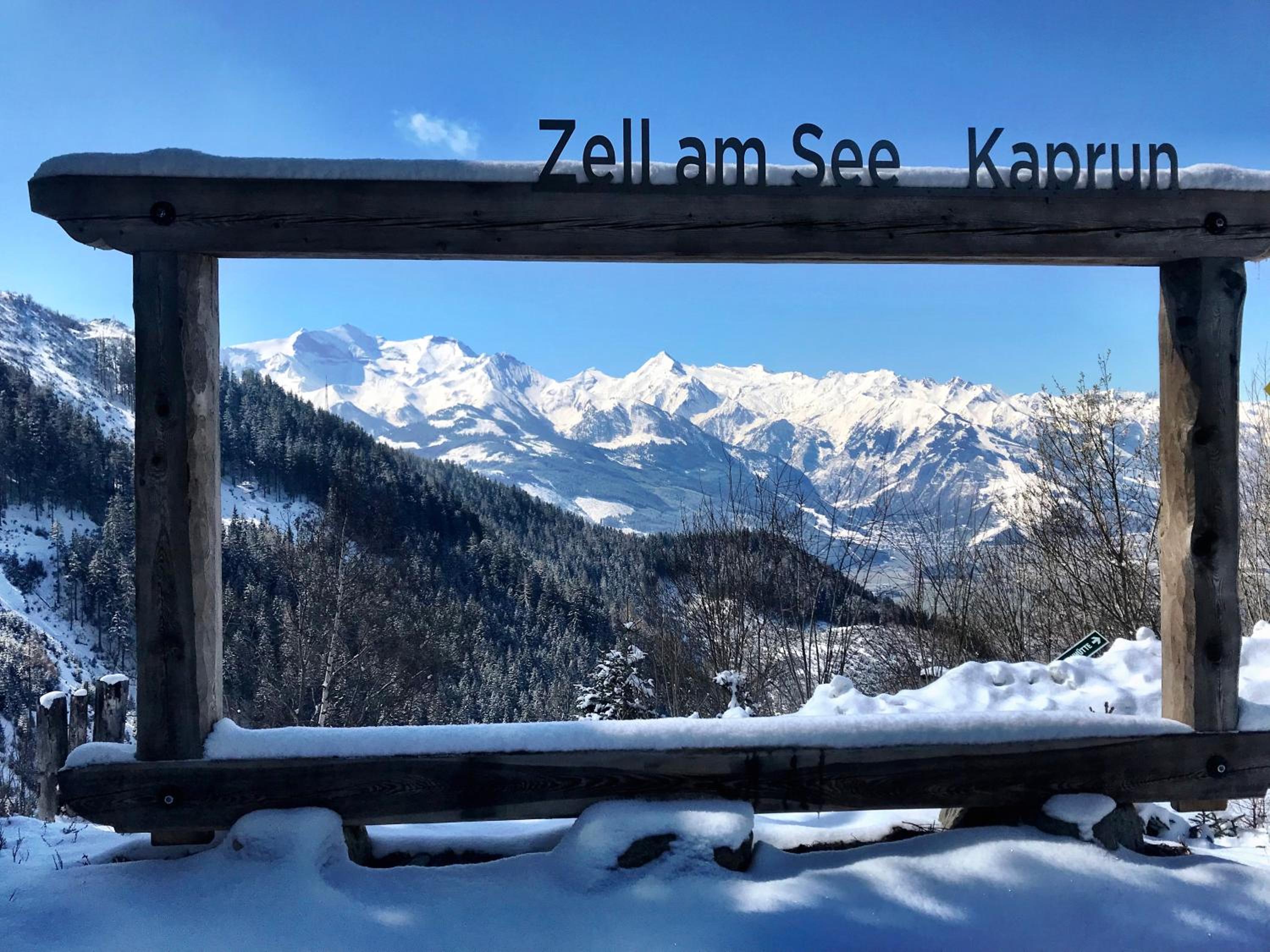 Landhaus Bergner Alm