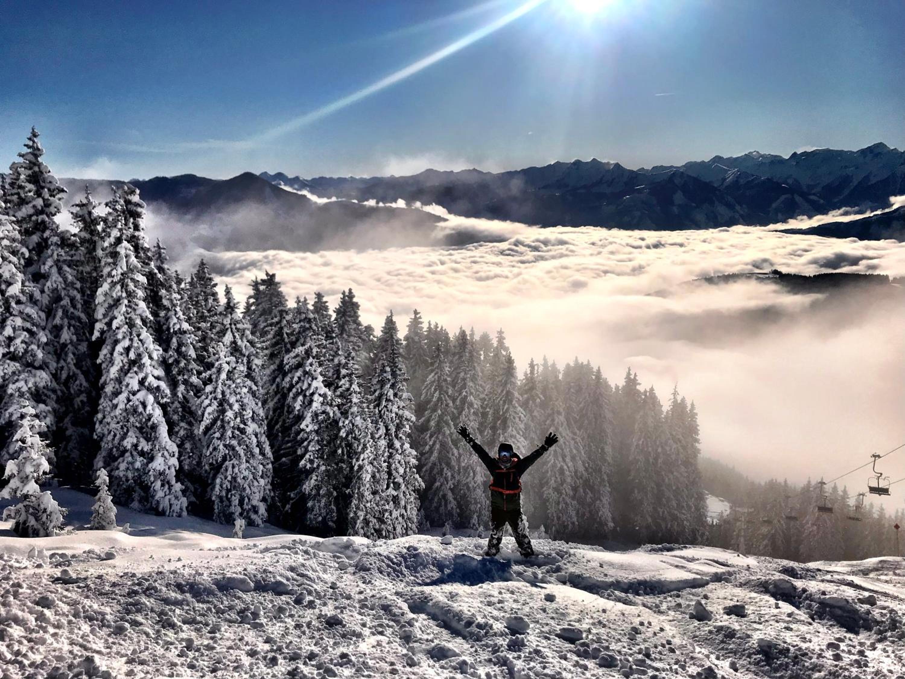 Landhaus Bergner Alm