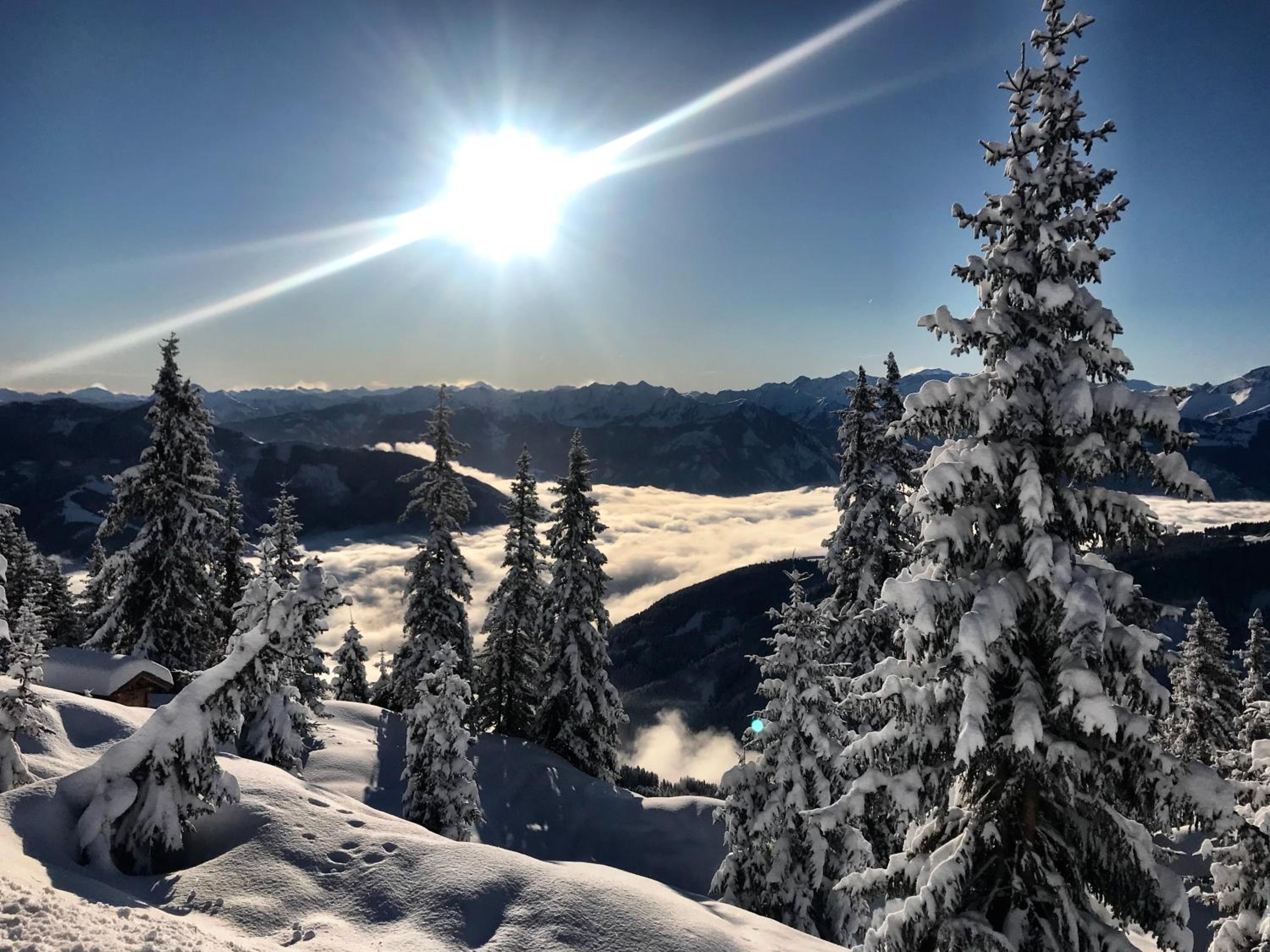 Landhaus Bergner Alm