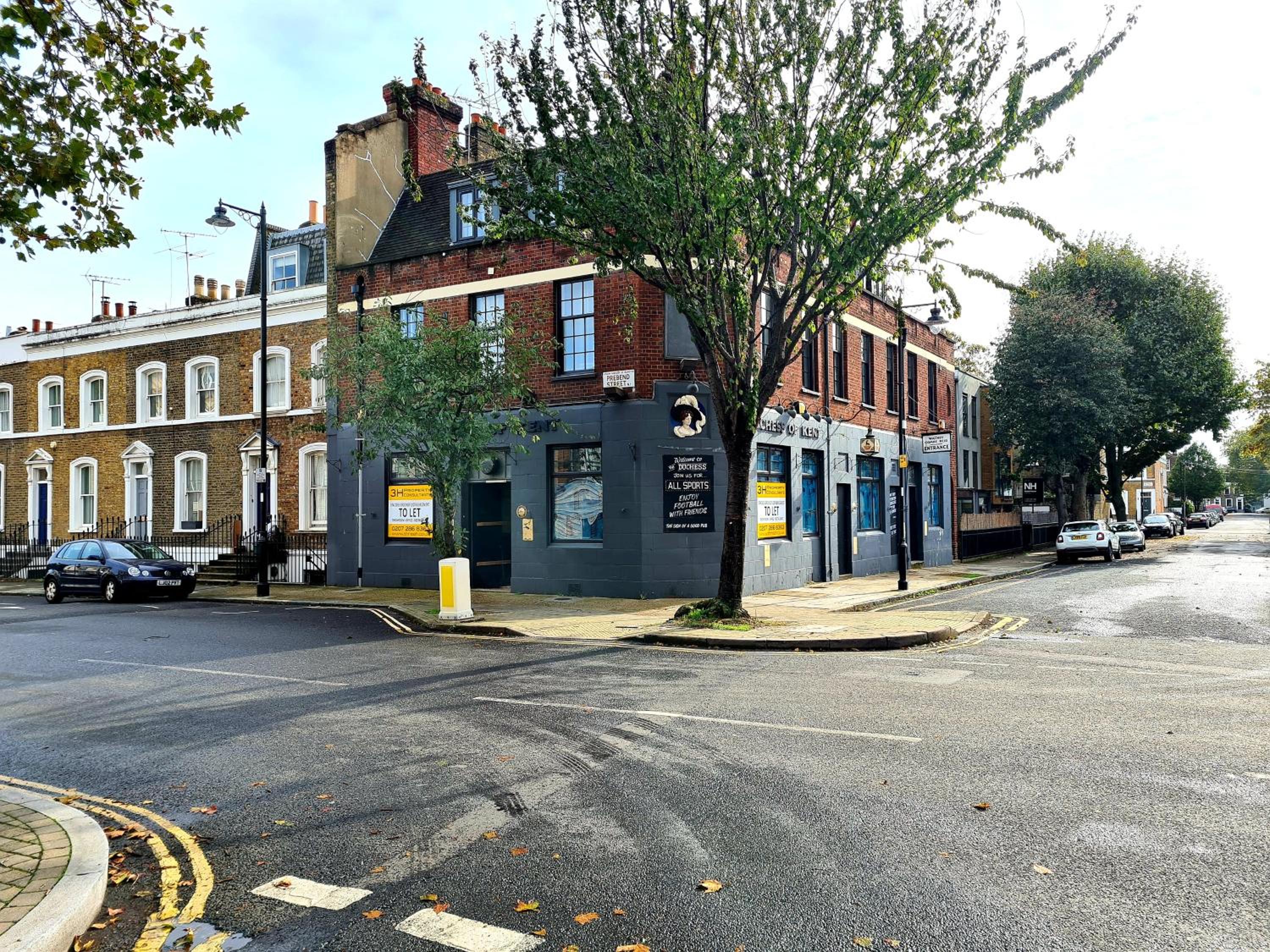 Hotel Angel Townhouse