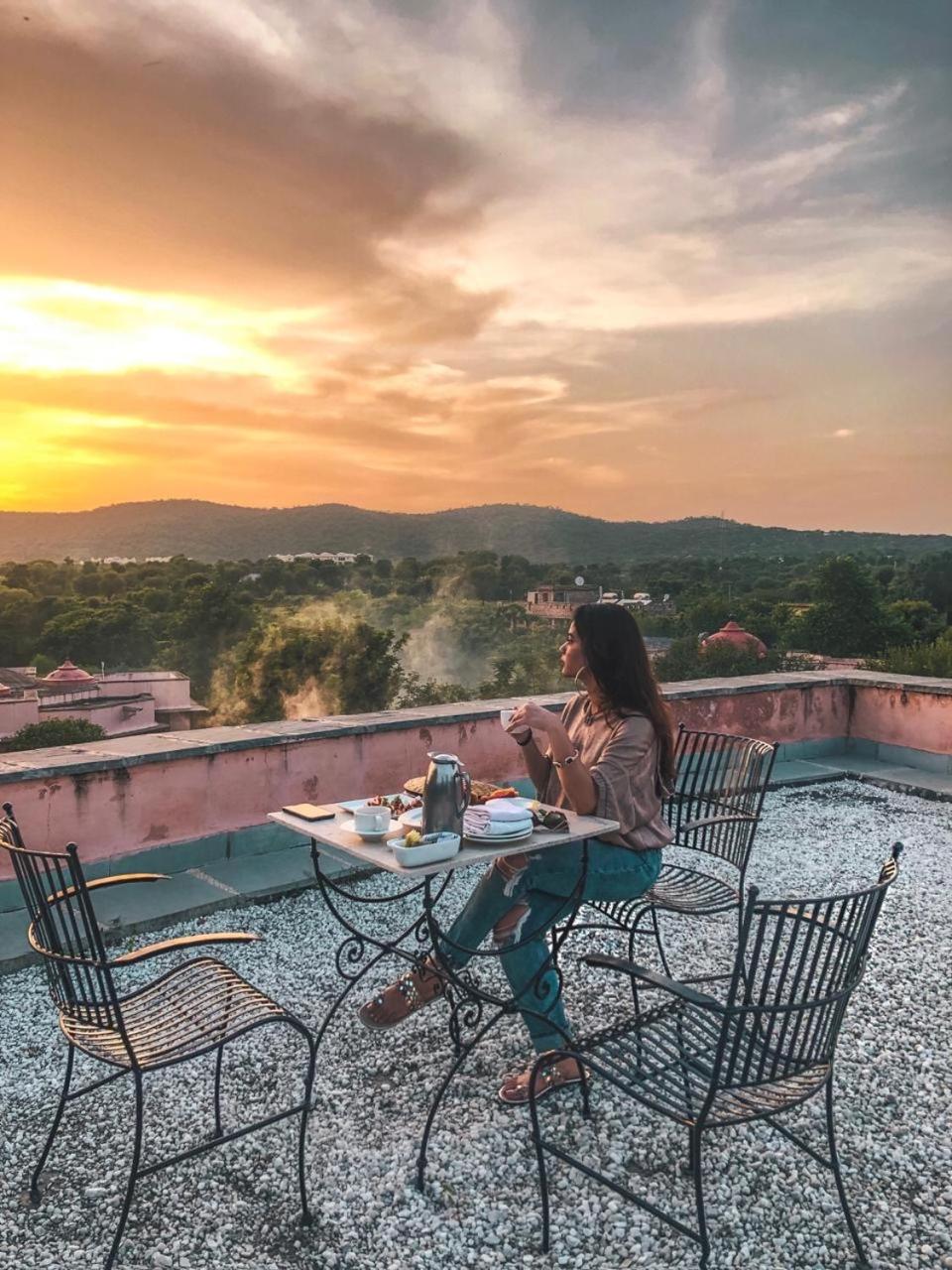 Tree of Life Resort & Spa, Jaipur