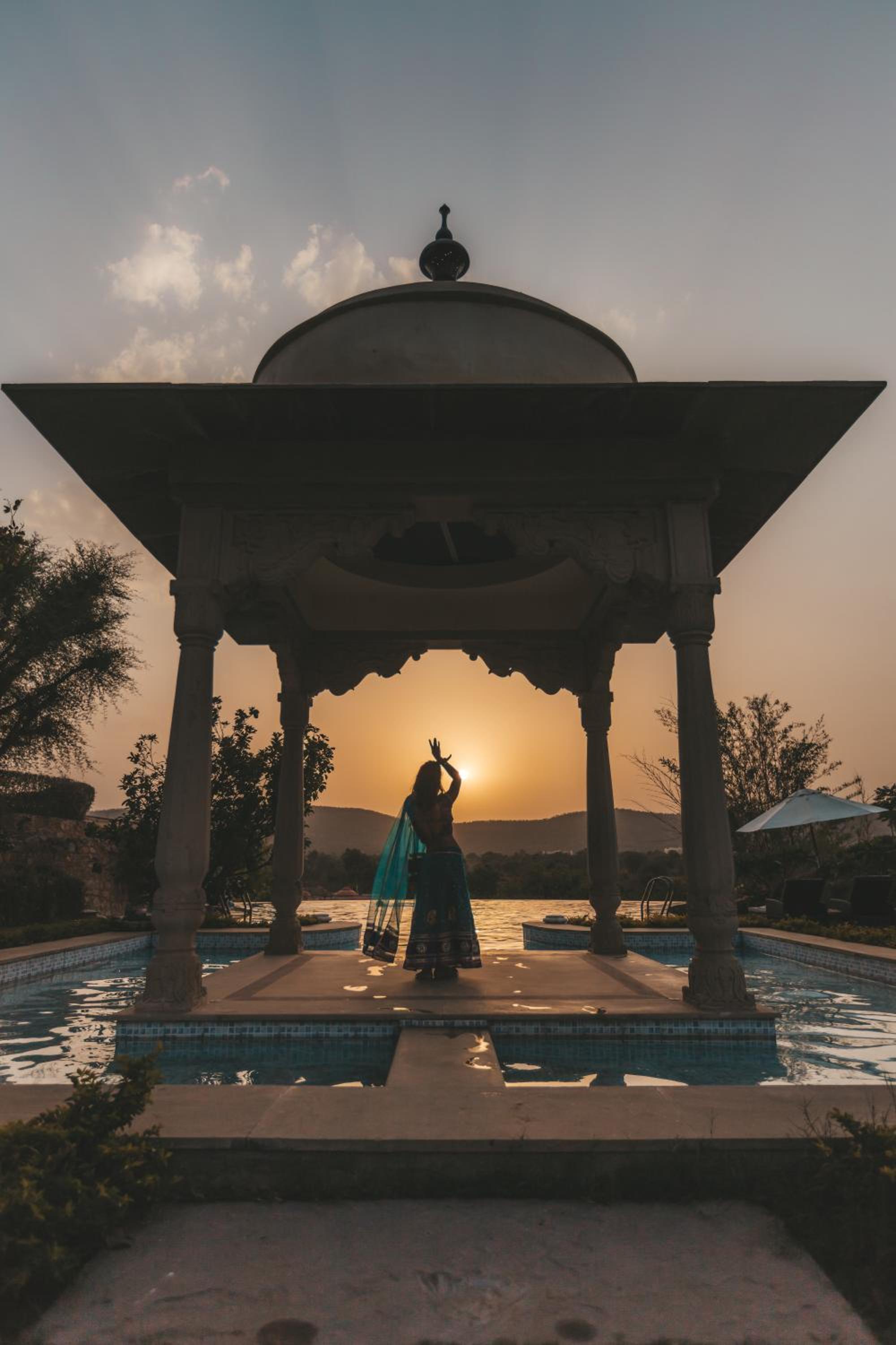 Tree of Life Resort & Spa, Jaipur