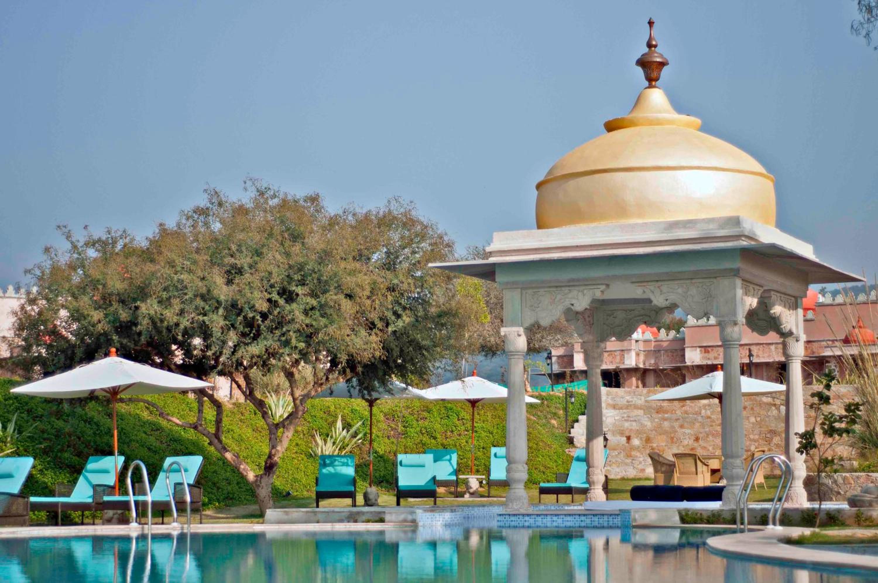 Tree of Life Resort & Spa, Jaipur