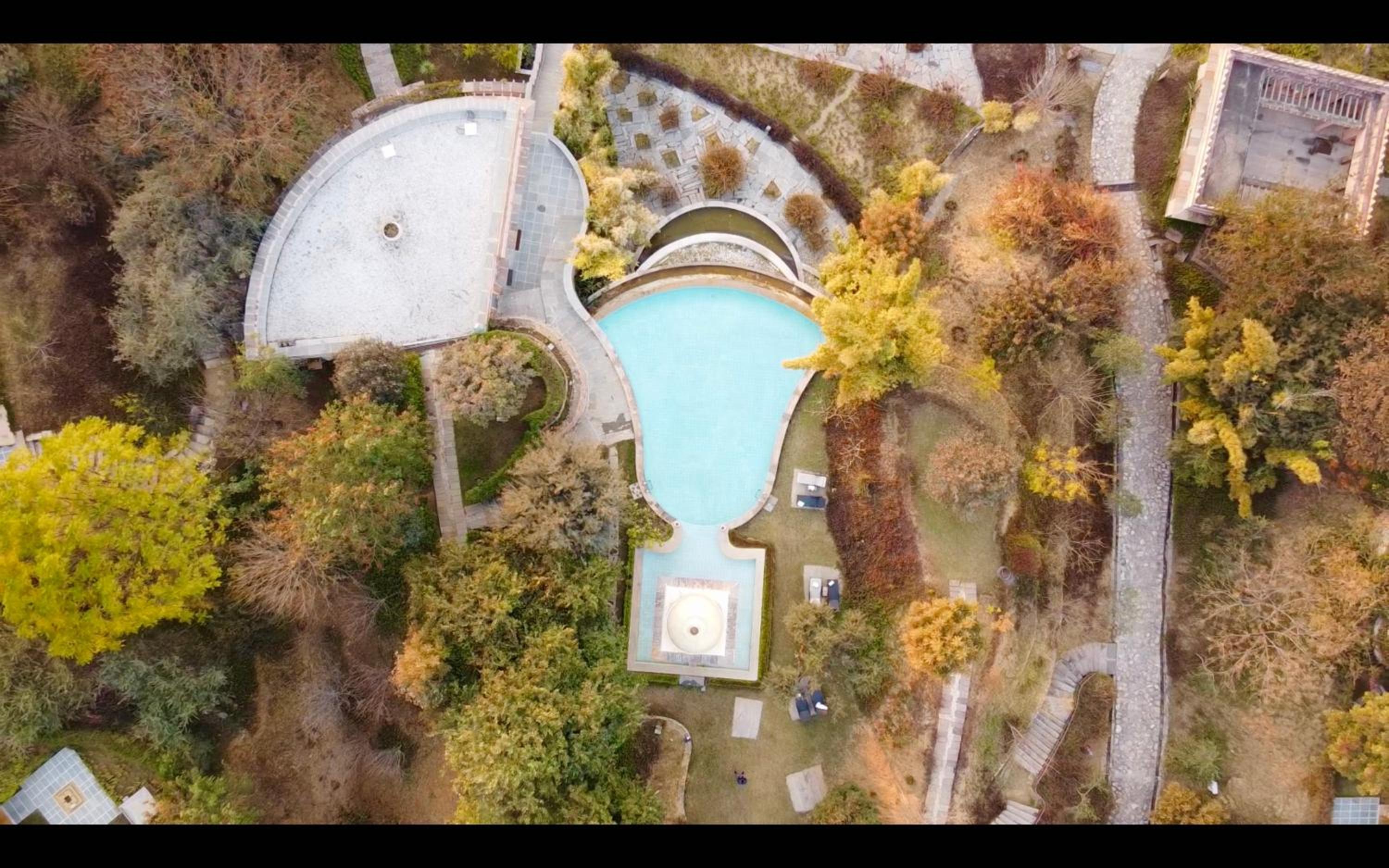 Tree of Life Resort & Spa, Jaipur