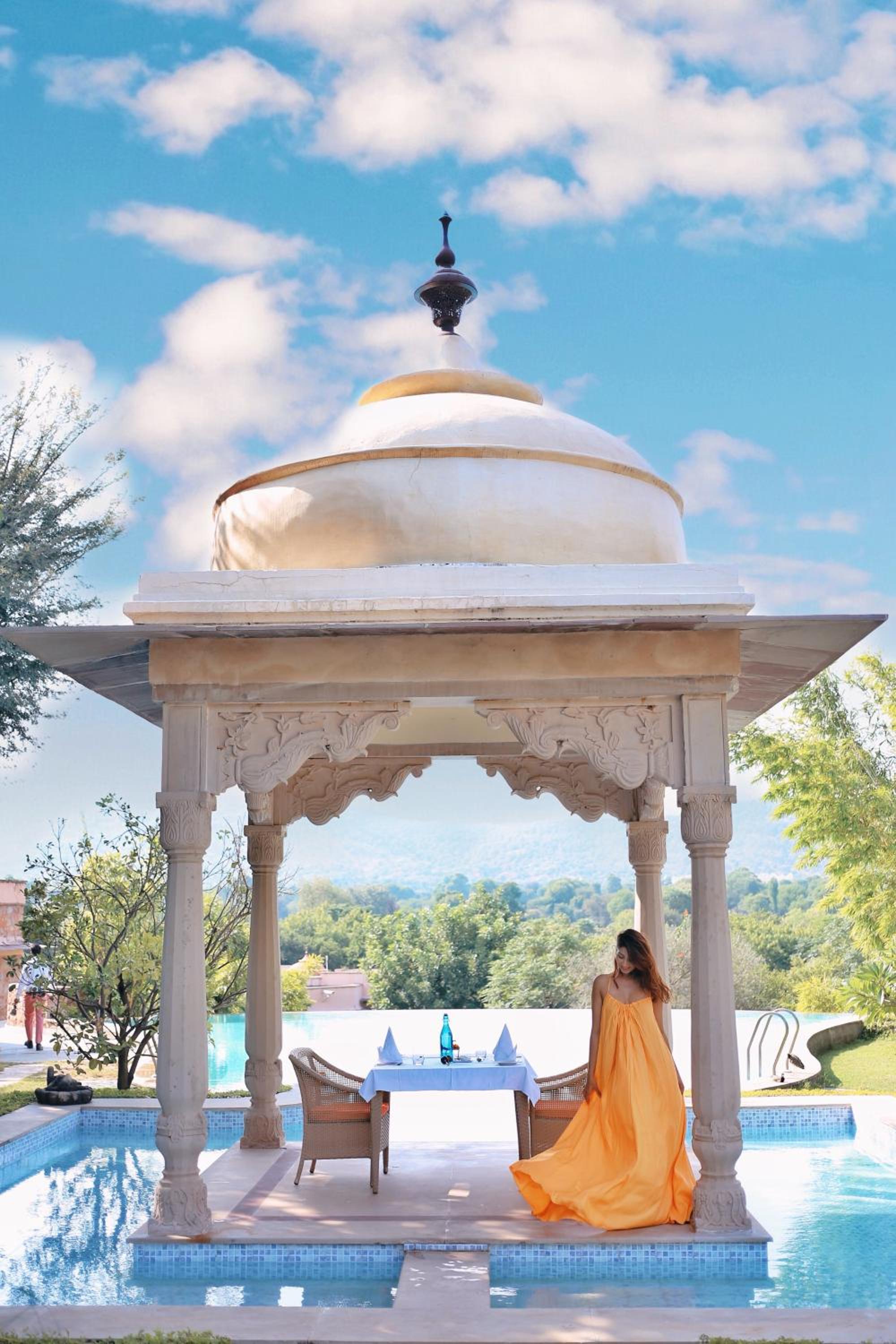Tree of Life Resort & Spa, Jaipur