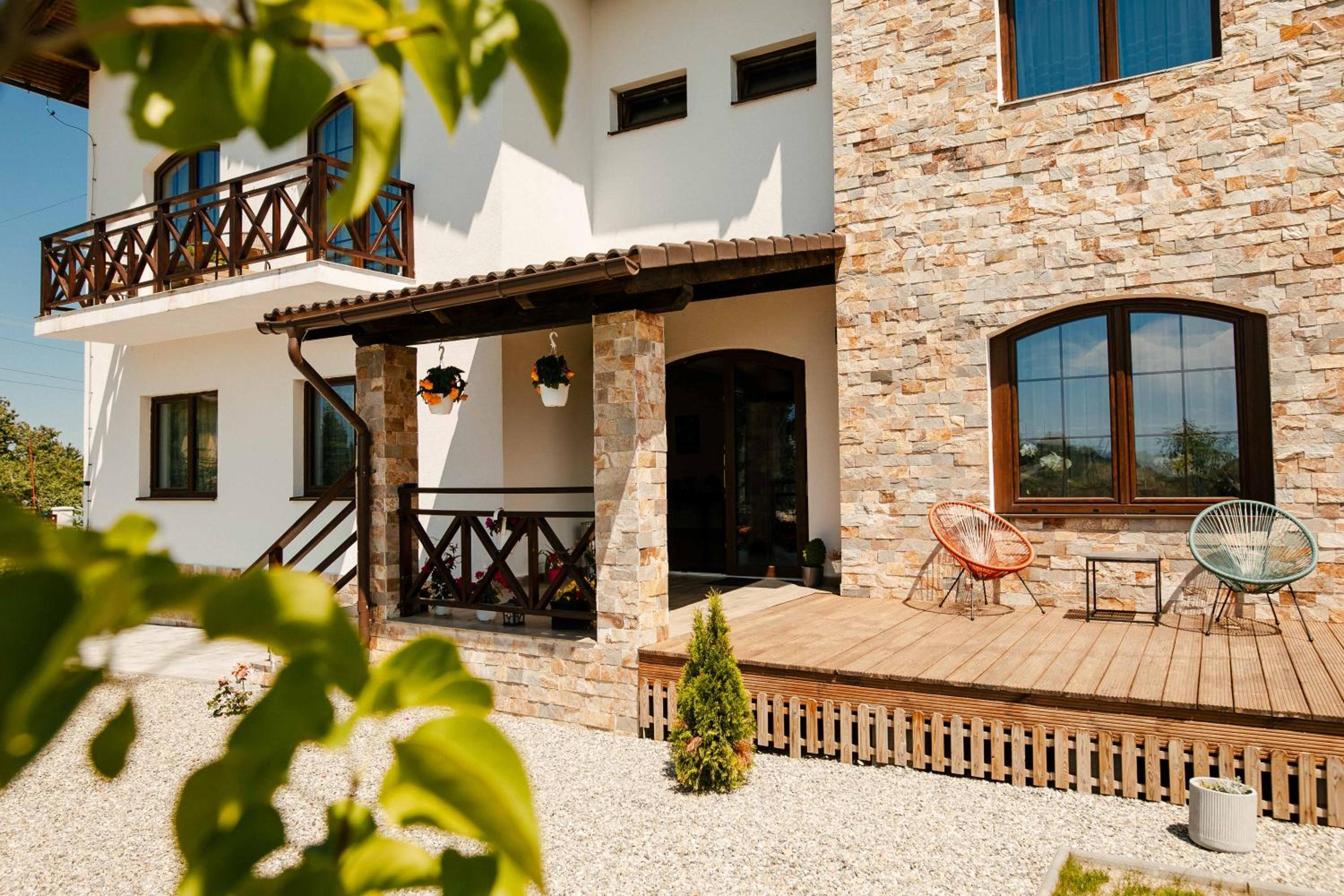Casa Iarina