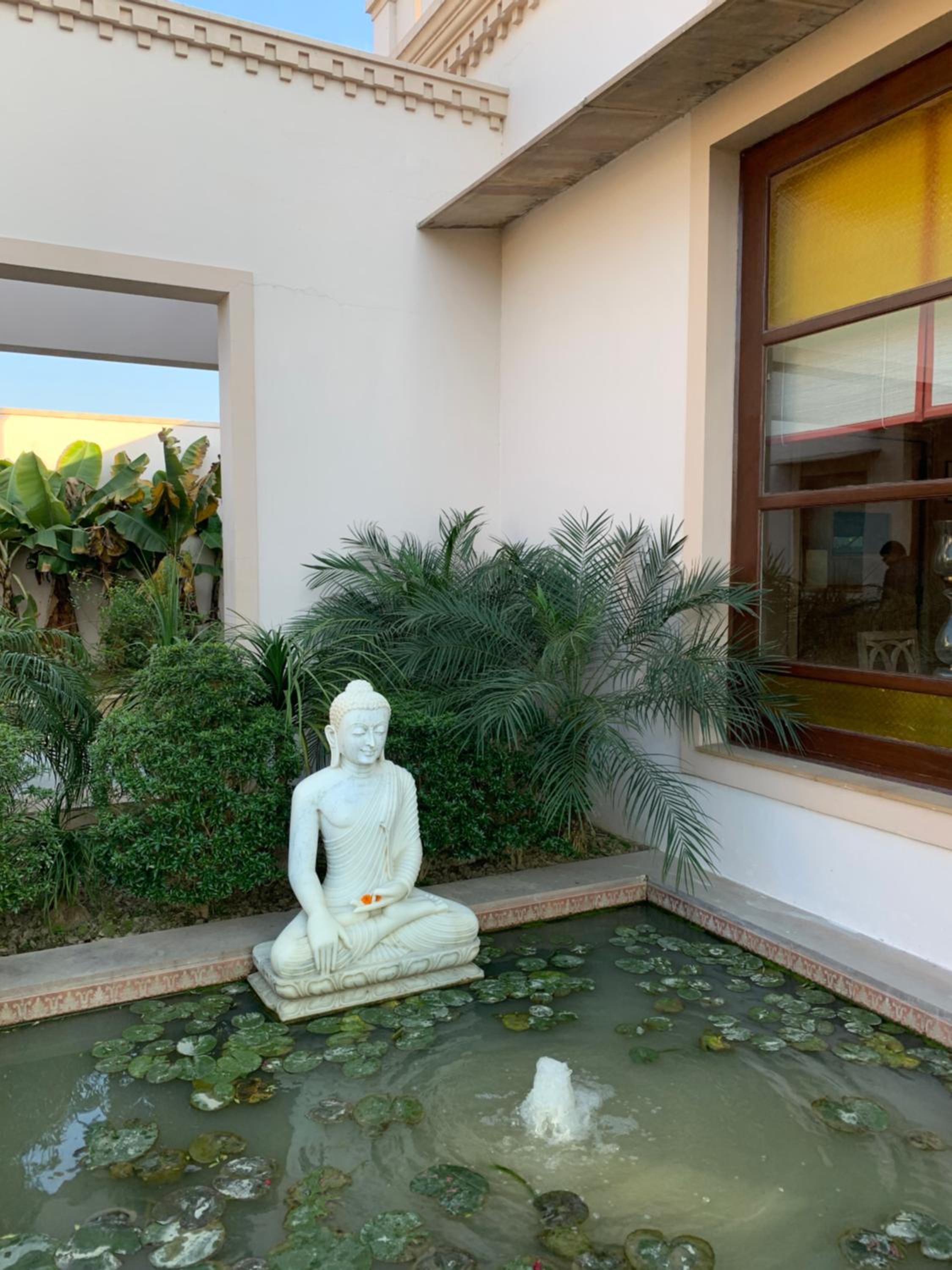 Tree of Life Resort & Spa, Varanasi Tree of Life Resort & Spa, Varanasi