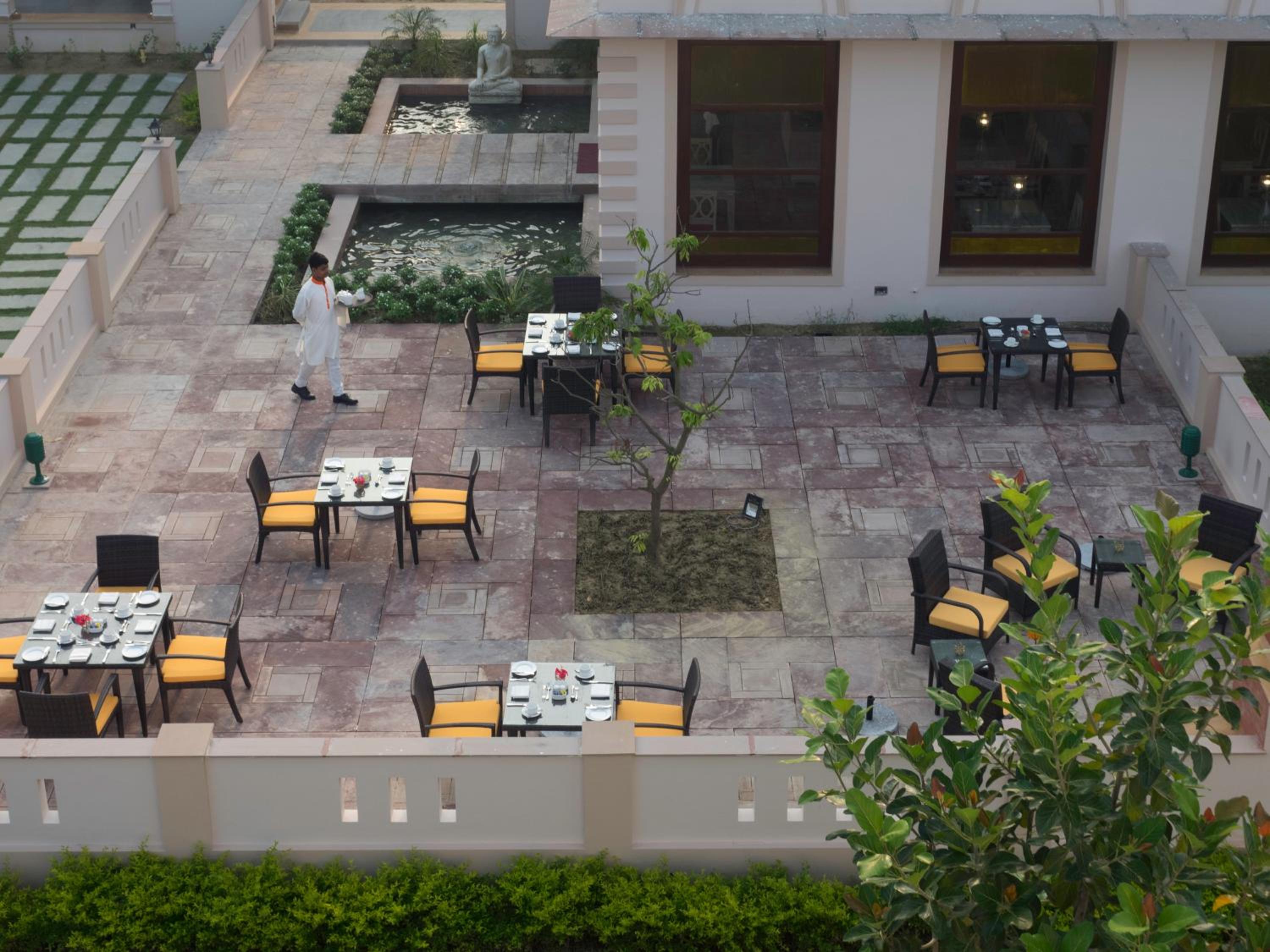 Tree of Life Resort & Spa, Varanasi Tree of Life Resort & Spa, Varanasi