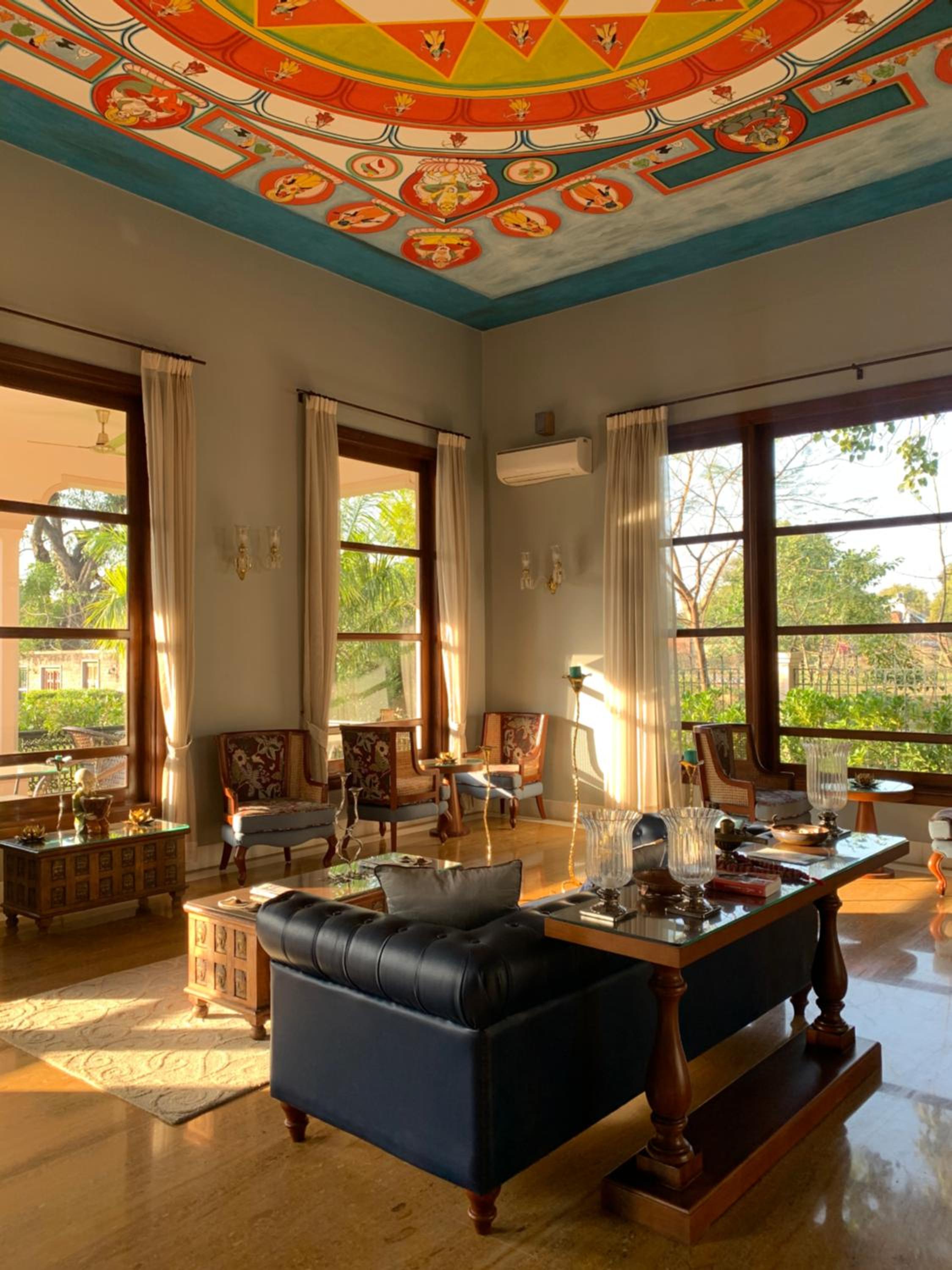 Tree of Life Resort & Spa, Varanasi Tree of Life Resort & Spa, Varanasi