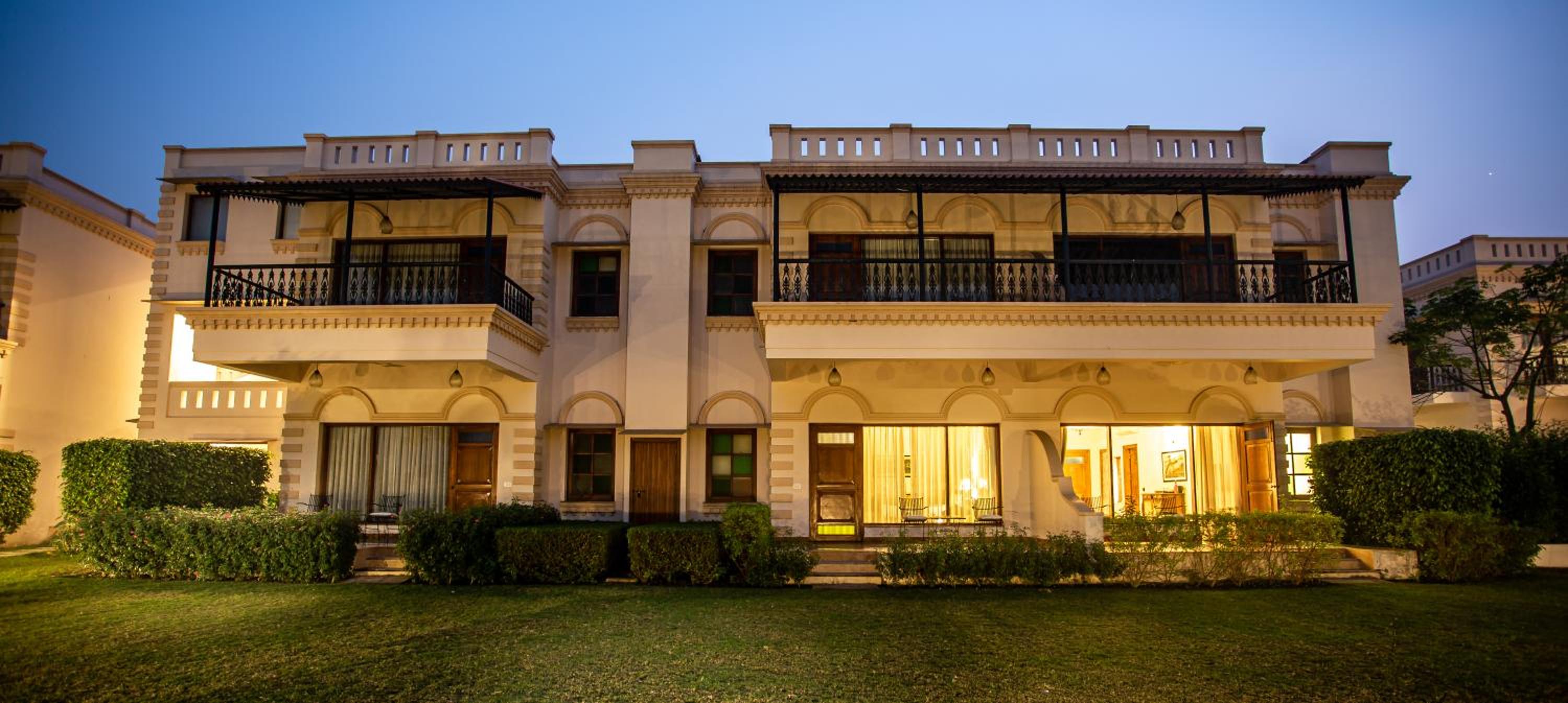 Tree of Life Resort & Spa, Varanasi Tree of Life Resort & Spa, Varanasi