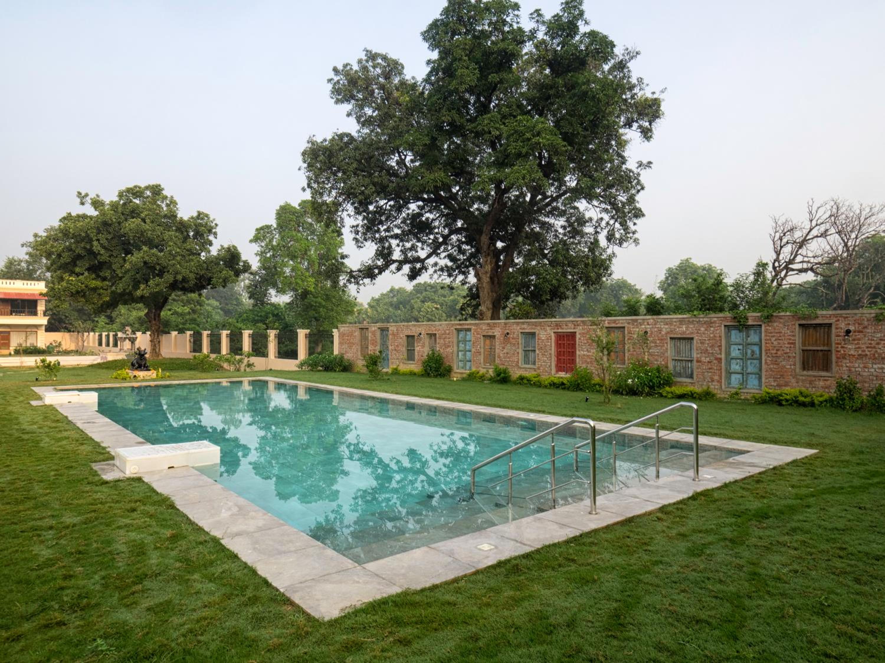 Tree of Life Resort & Spa, Varanasi Tree of Life Resort & Spa, Varanasi