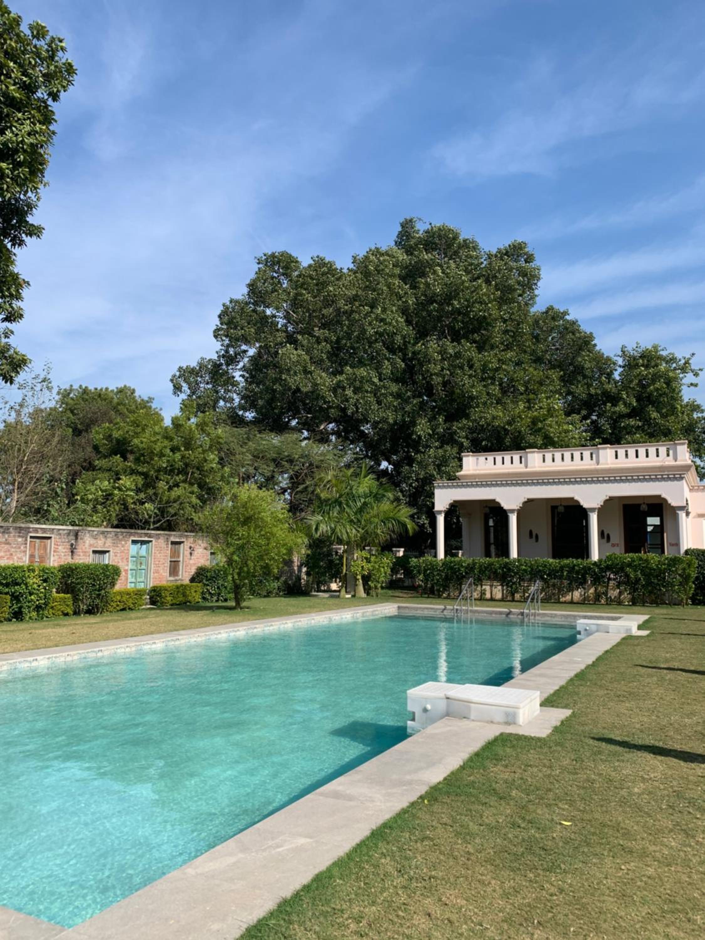 Tree of Life Resort & Spa, Varanasi