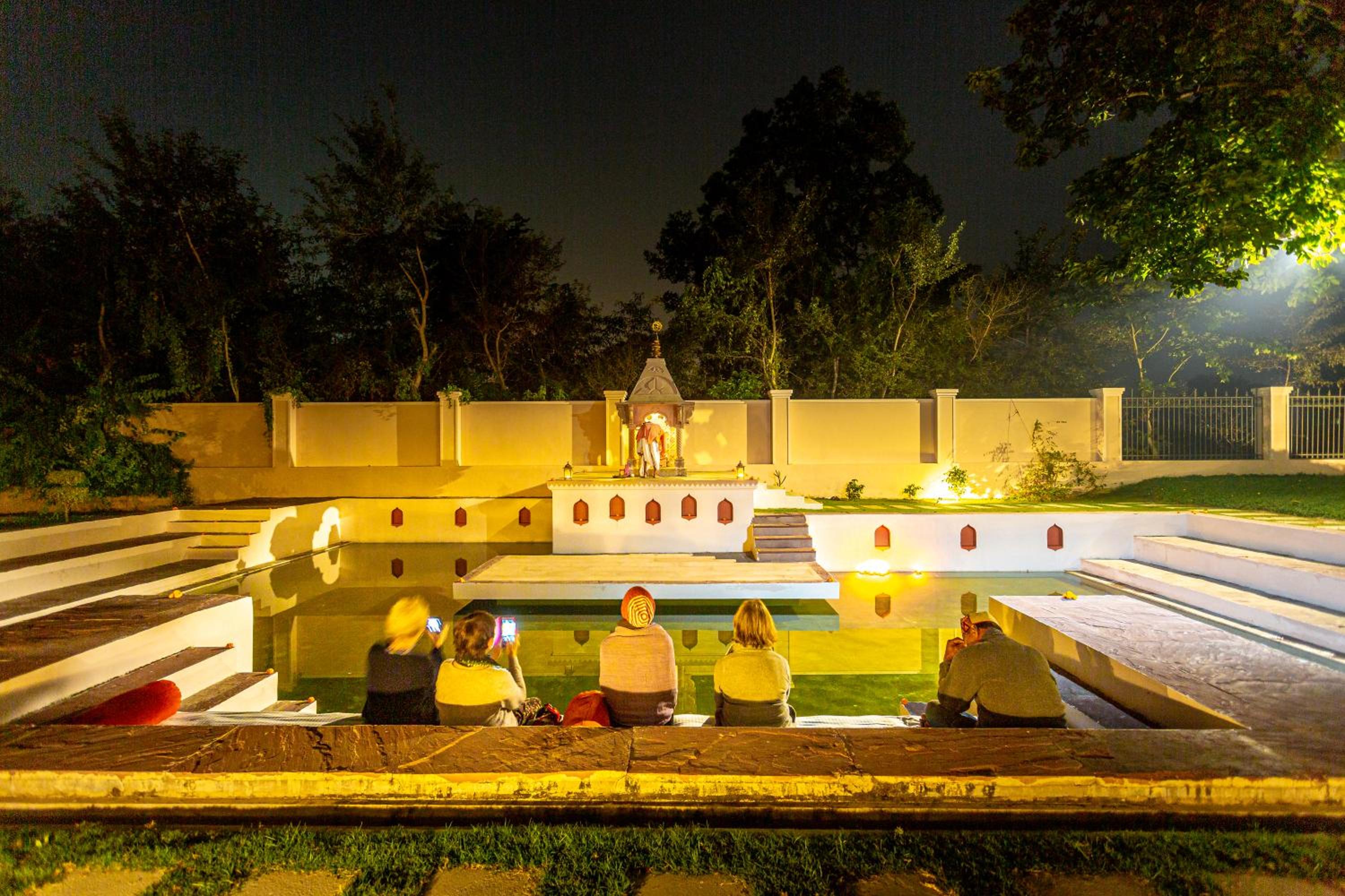 Tree of Life Resort & Spa, Varanasi Tree of Life Resort & Spa, Varanasi