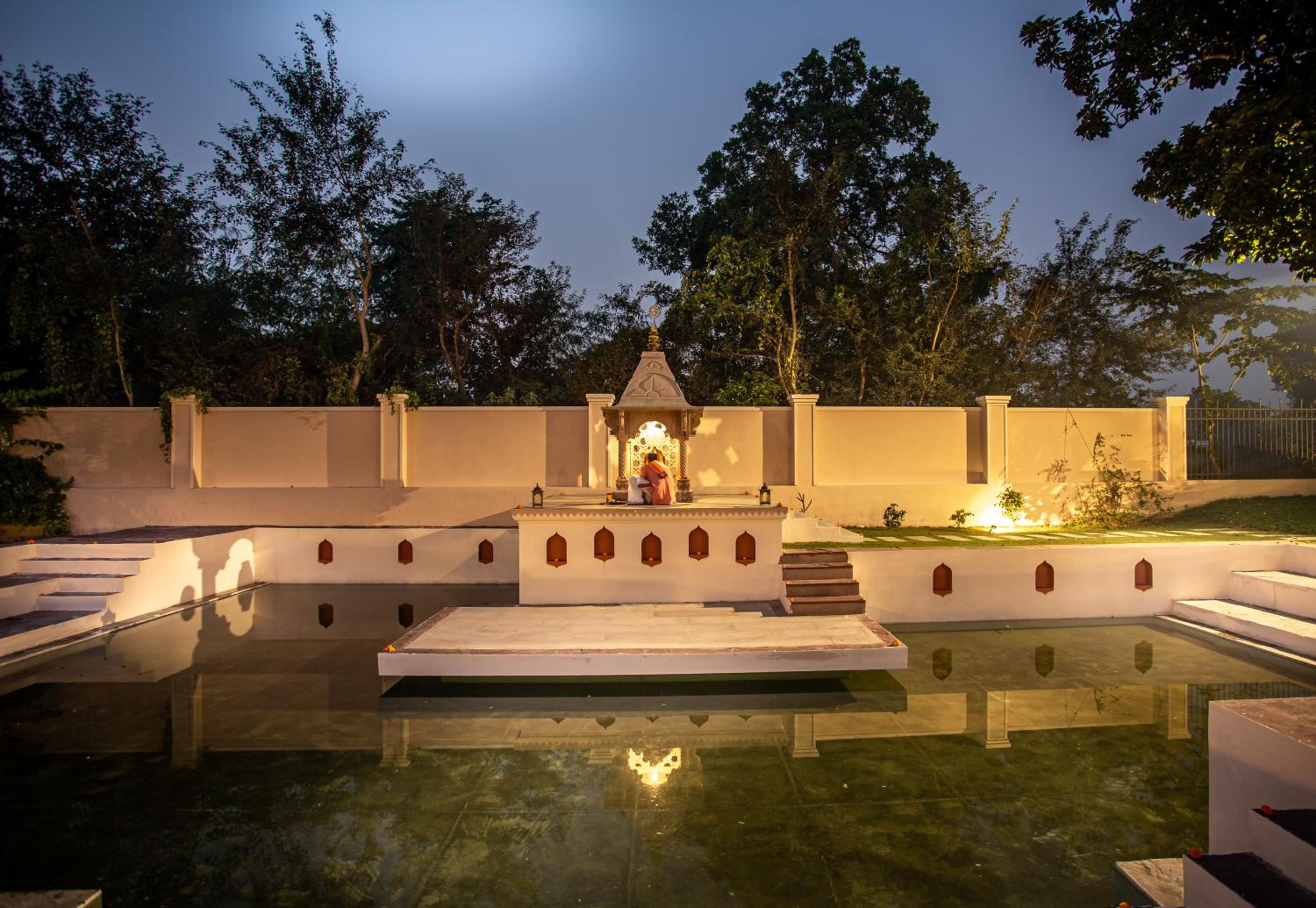Tree of Life Resort & Spa, Varanasi Tree of Life Resort & Spa, Varanasi