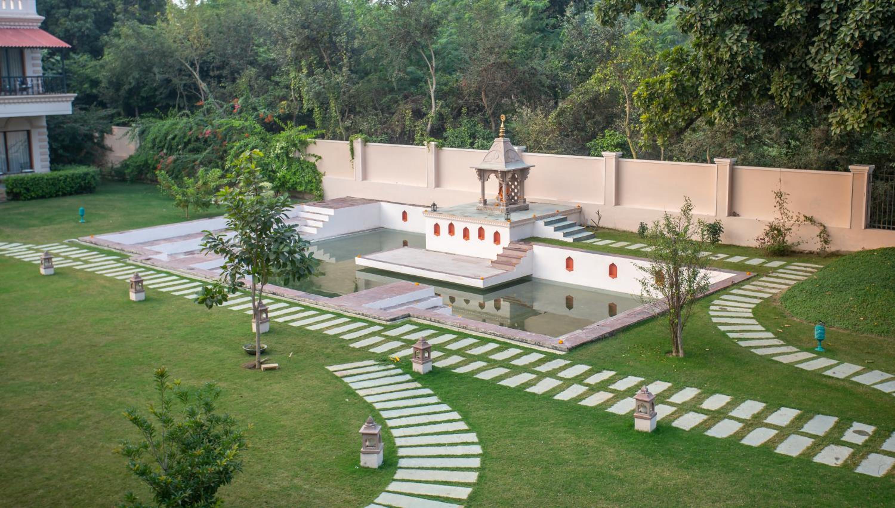 Tree of Life Resort & Spa, Varanasi