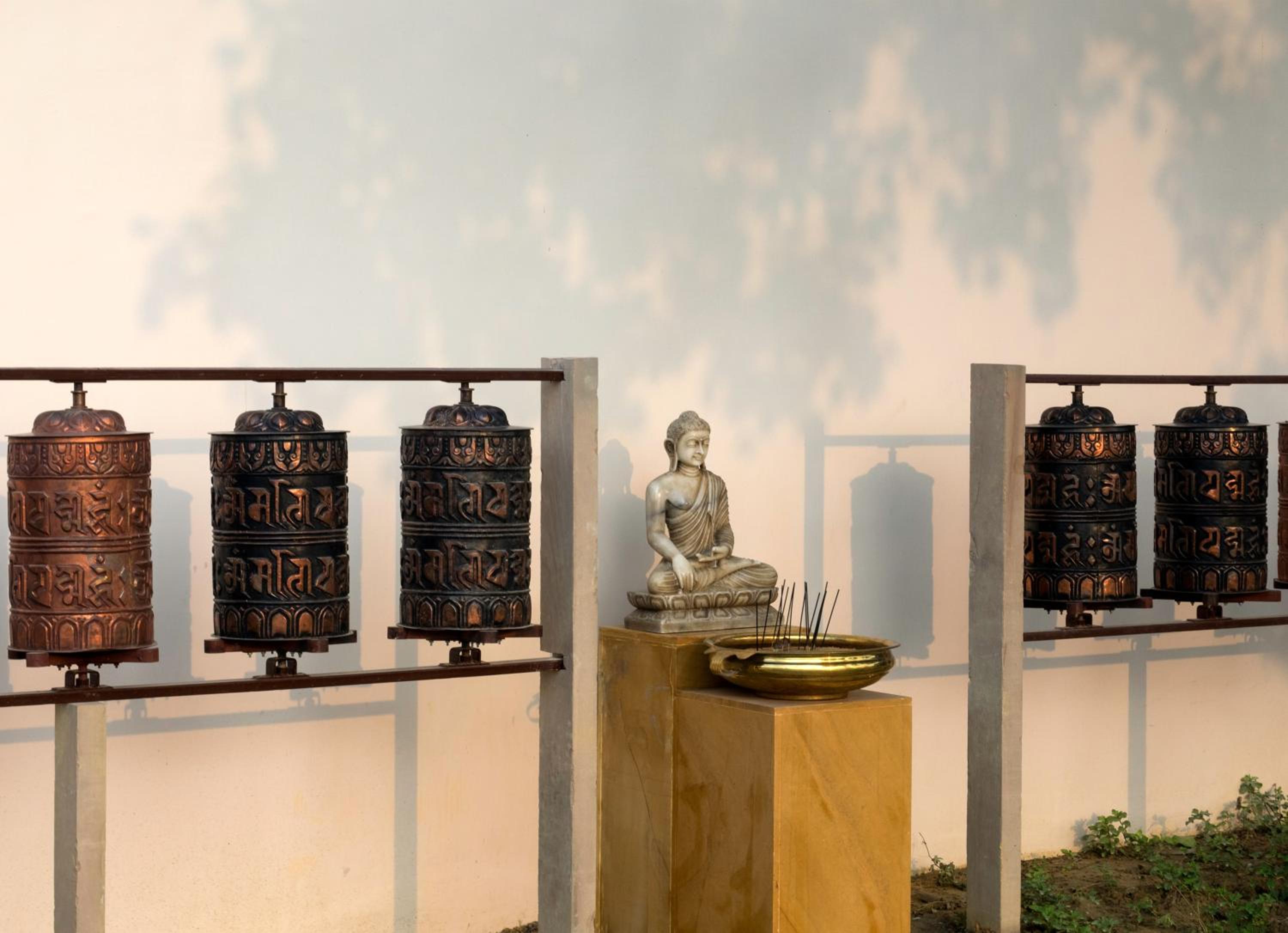 Tree of Life Resort & Spa, Varanasi Tree of Life Resort & Spa, Varanasi