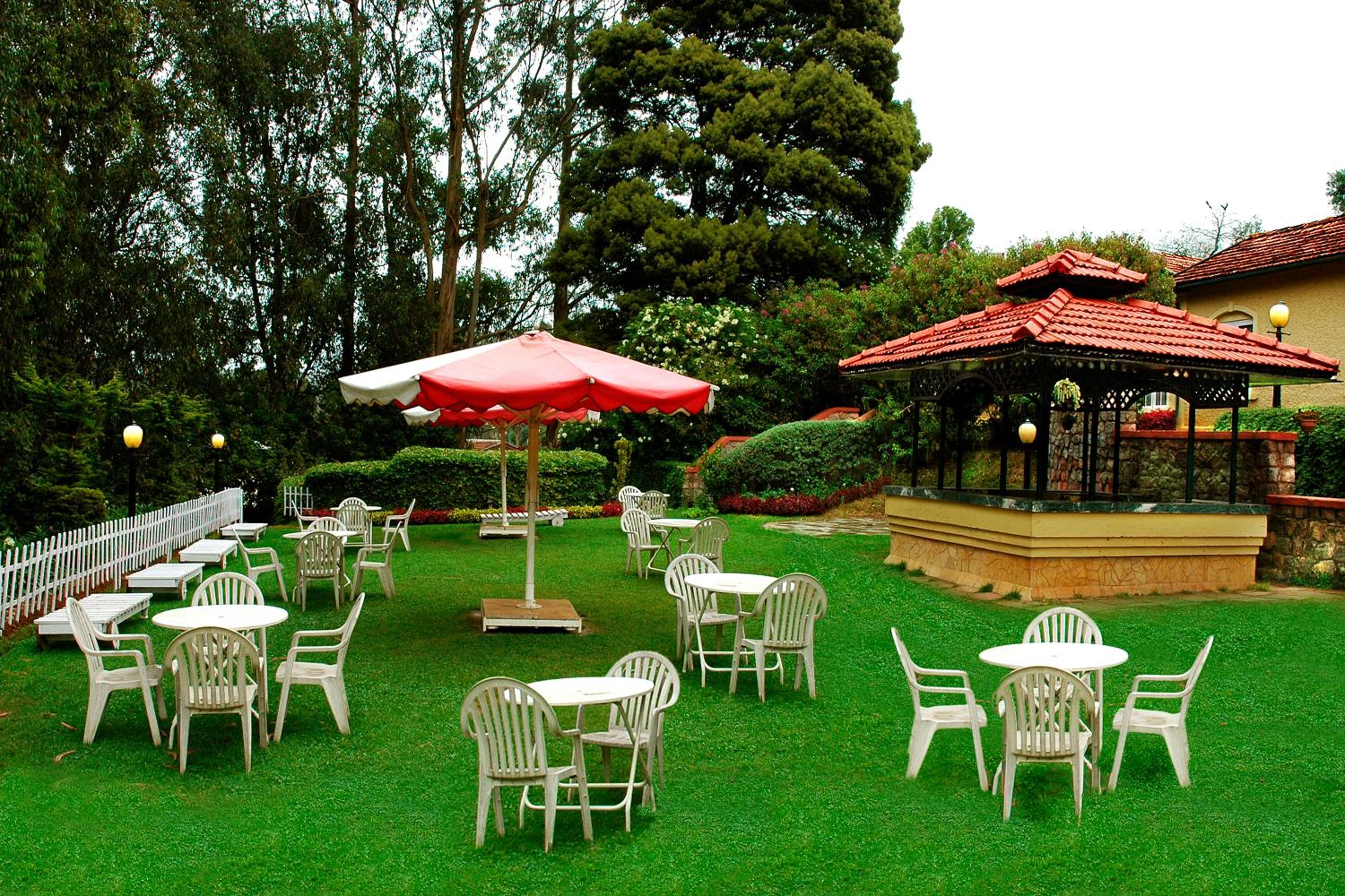 Fortune Resort Sullivan Court, Ooty - Member ITC Hotels' Group