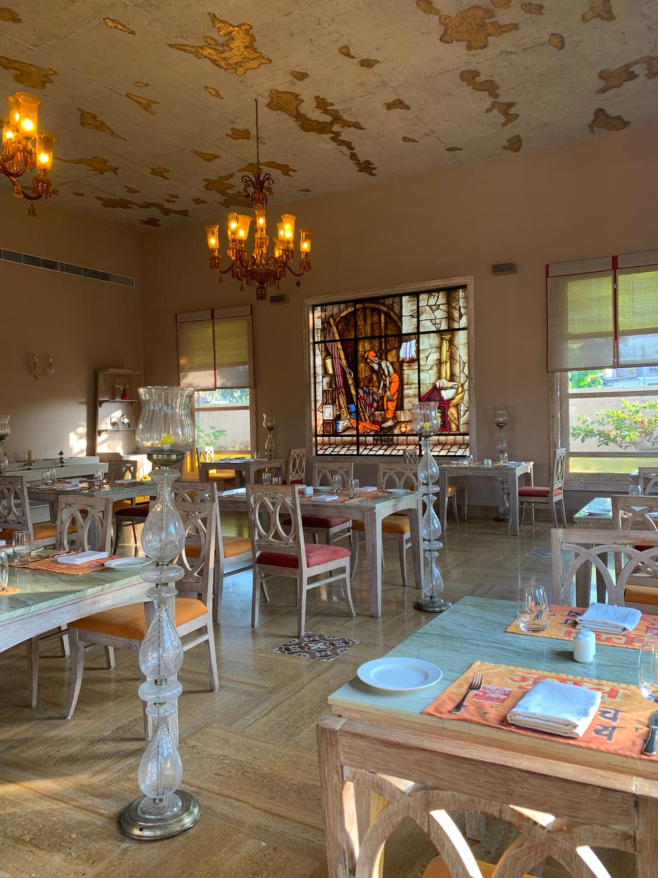 Tree of Life Resort & Spa, Varanasi Tree of Life Resort & Spa, Varanasi