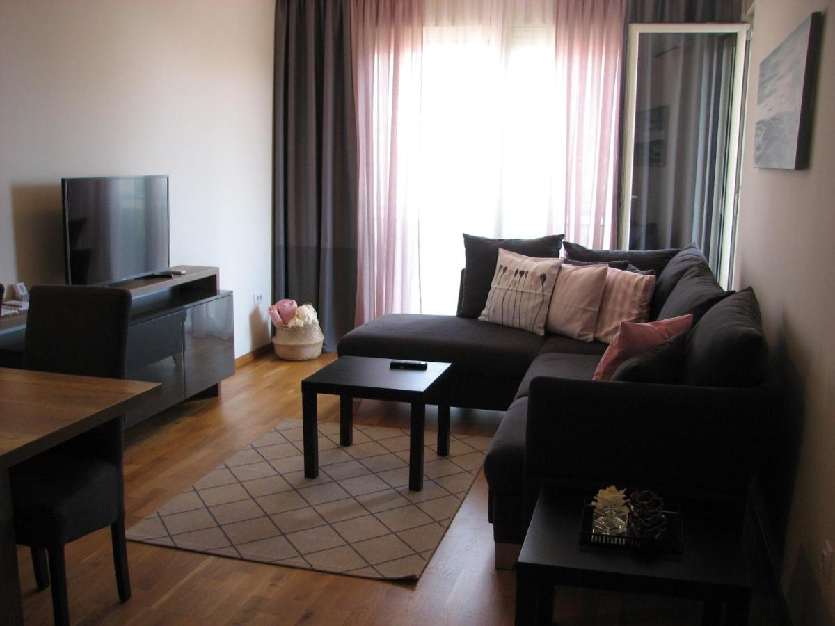 Hotel Apartments B&S Lux - Image 1