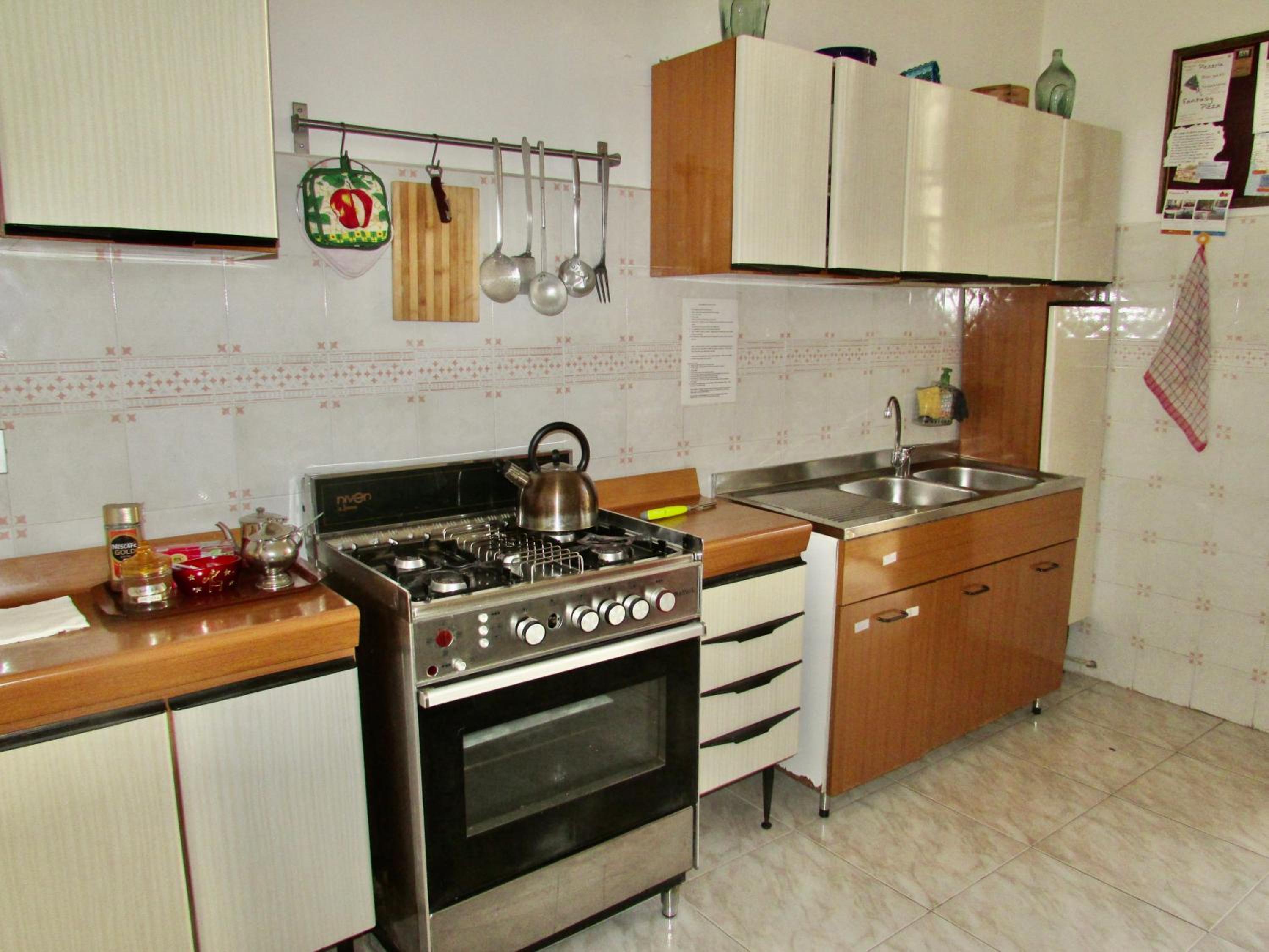 Guesthouse City Center view 3