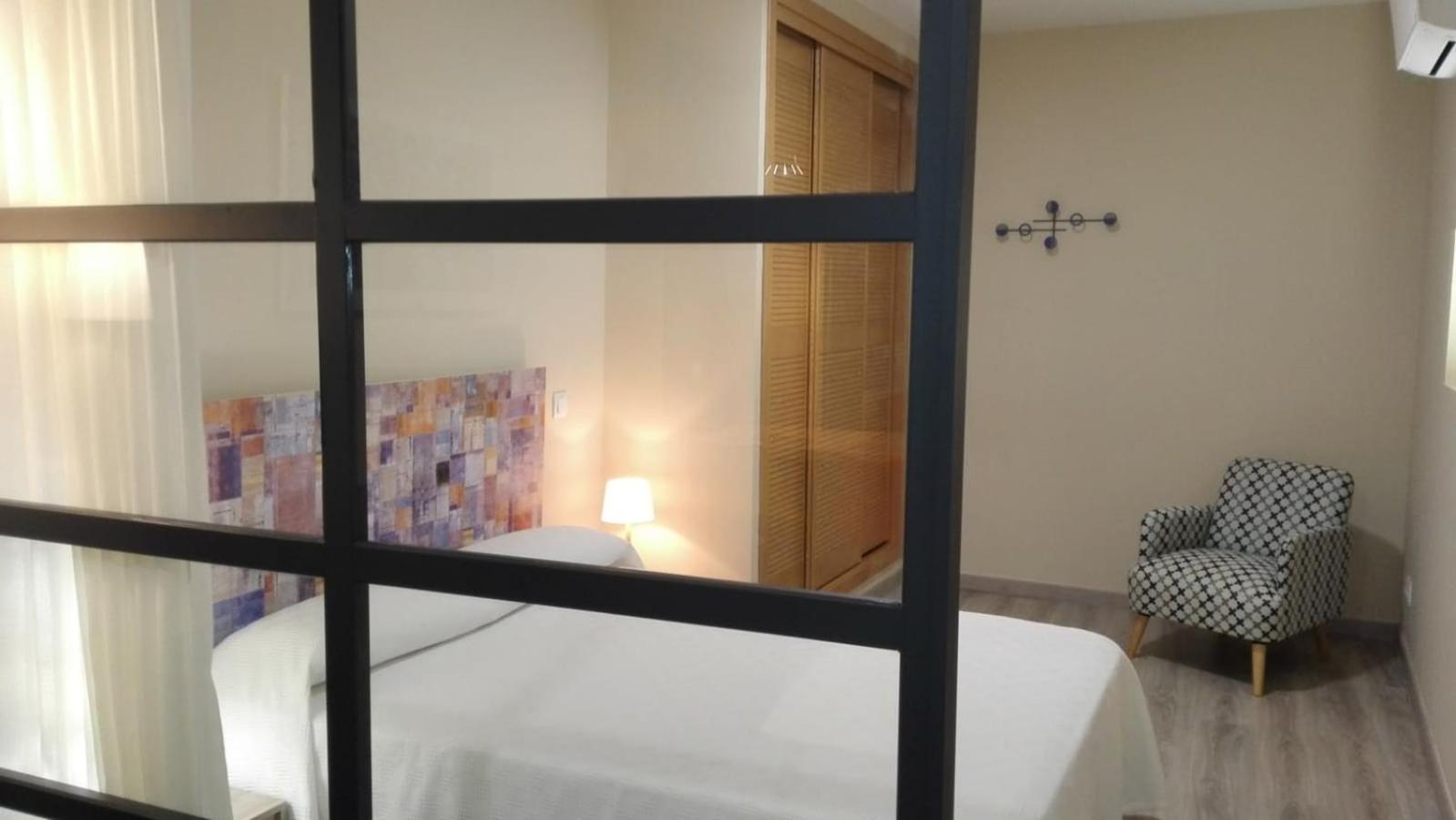 Apartamento El Aljibe de la Luz