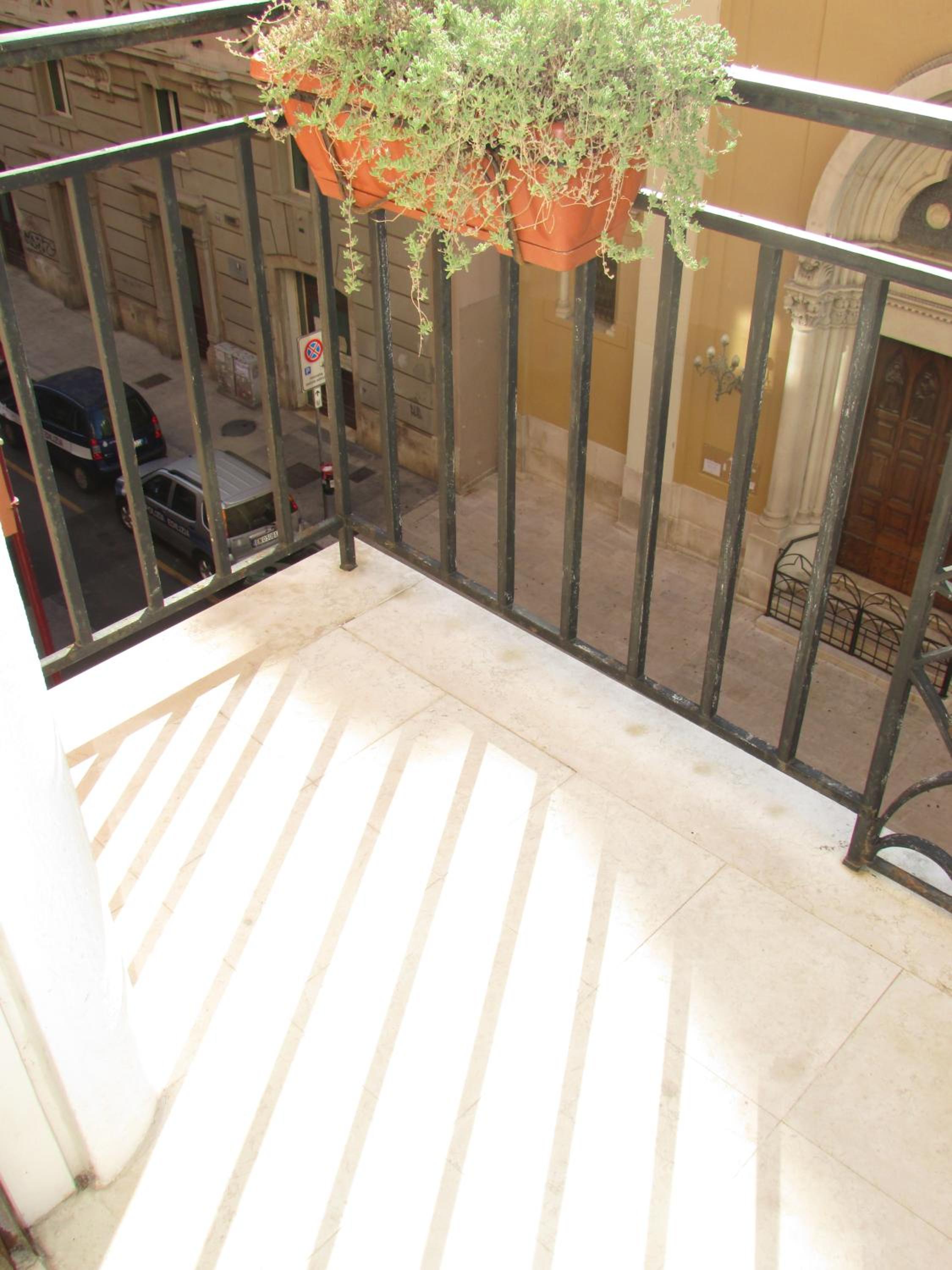 Guesthouse City Center view 2