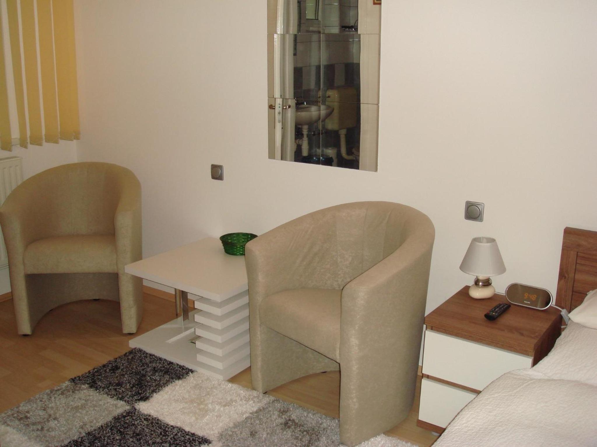 Brasch Apartman