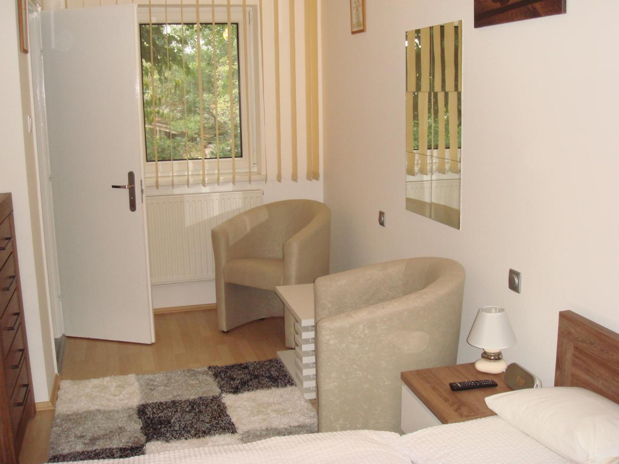 Brasch Apartman