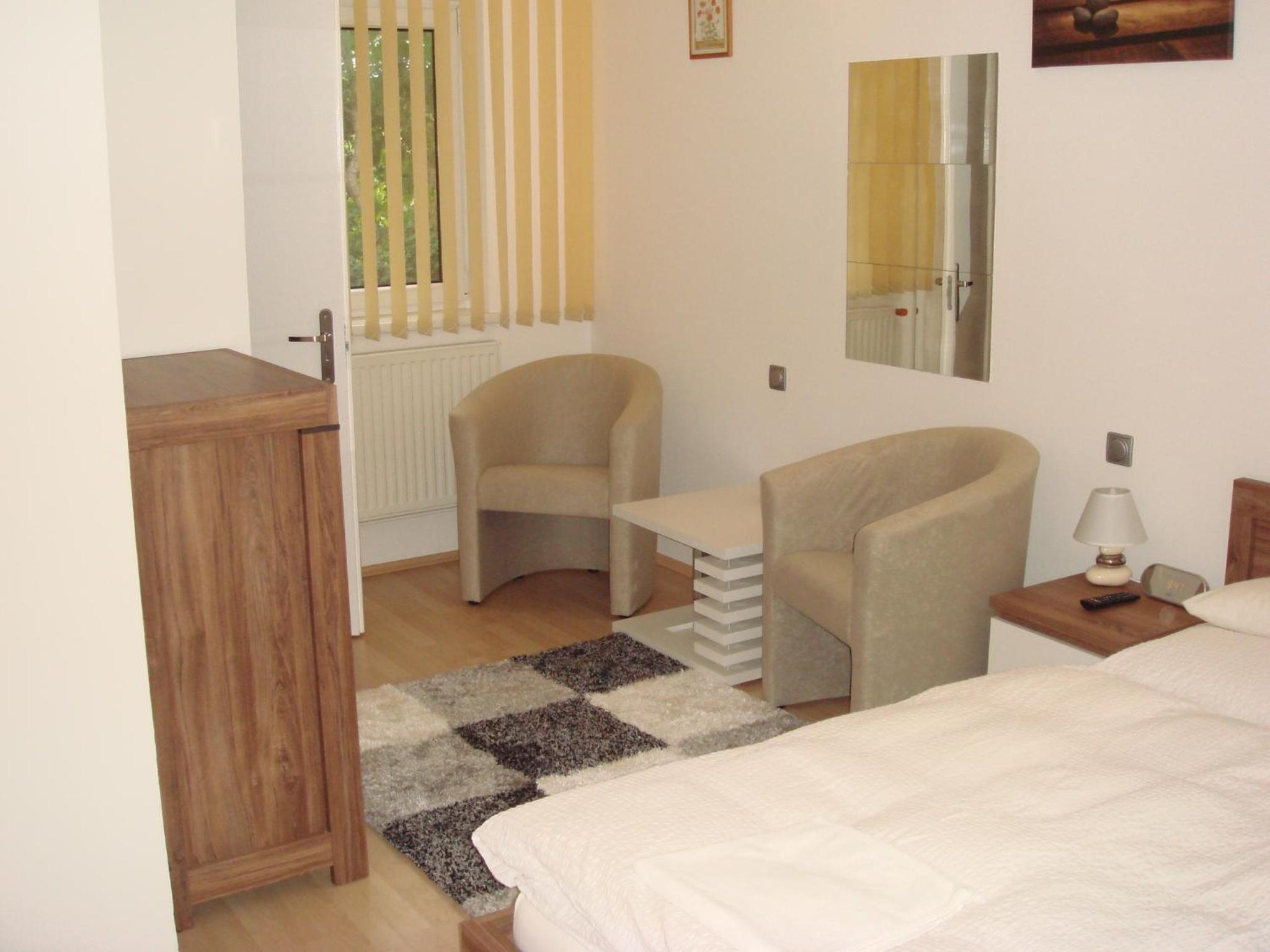 Brasch Apartman