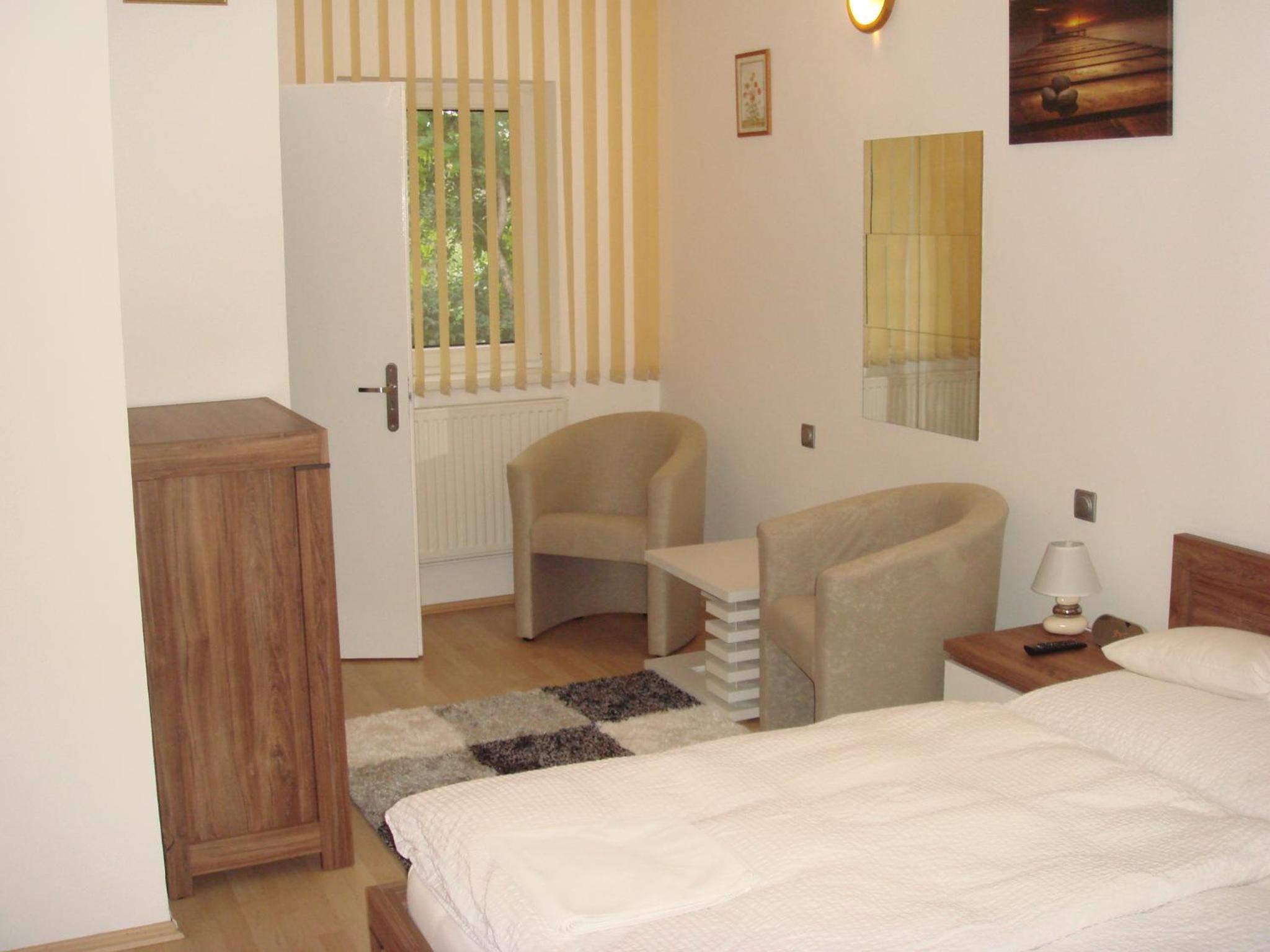 Brasch Apartman