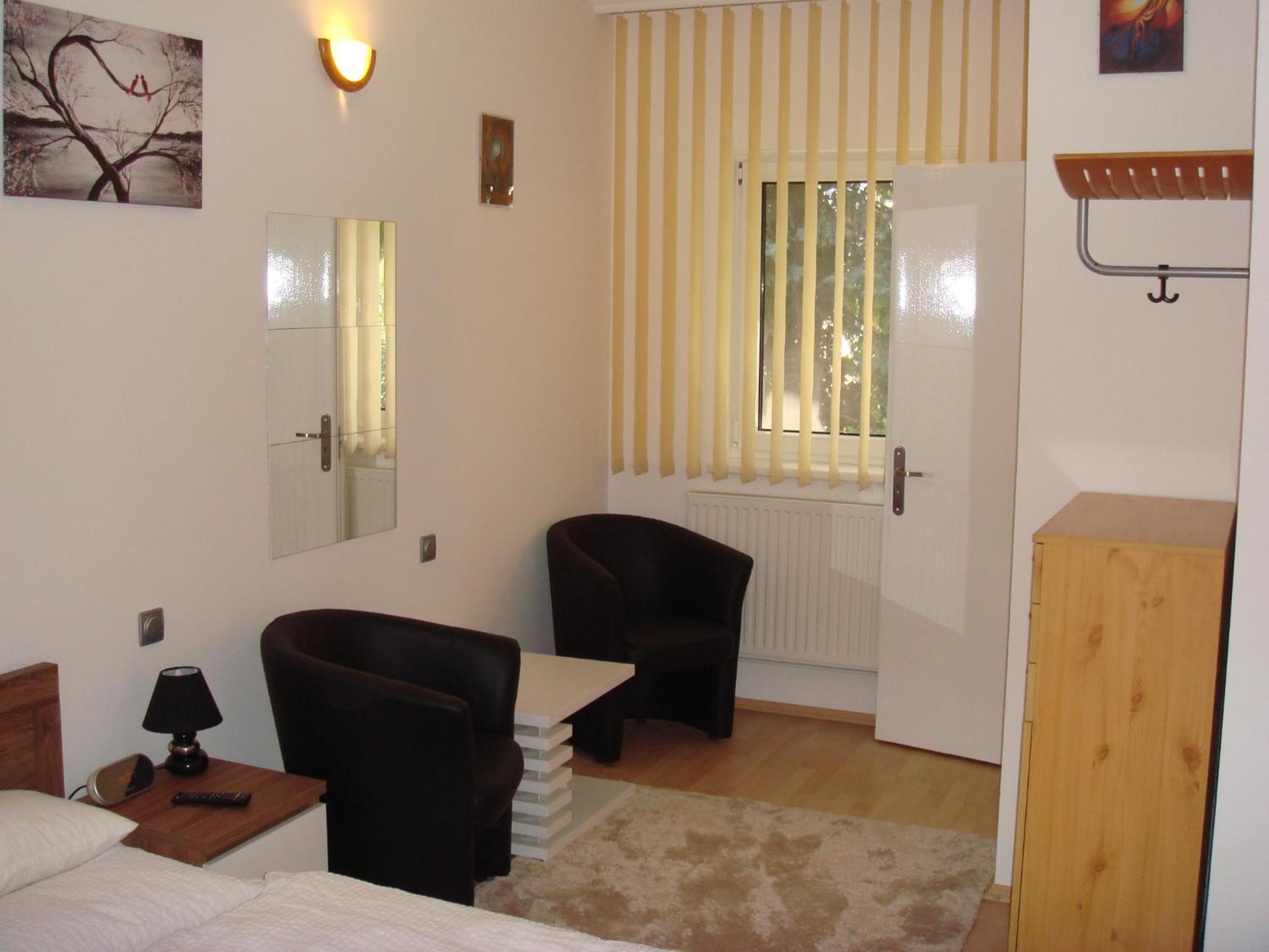 Brasch Apartman