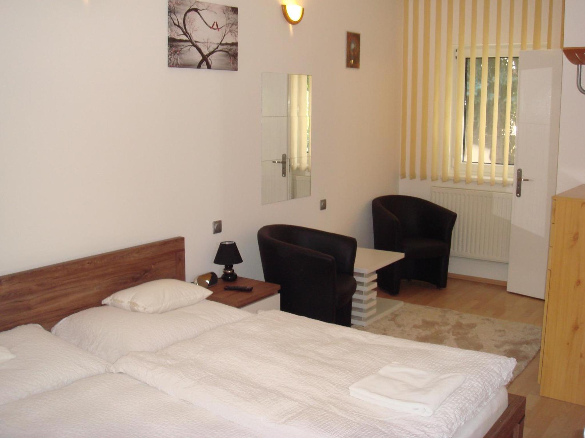 Brasch Apartman