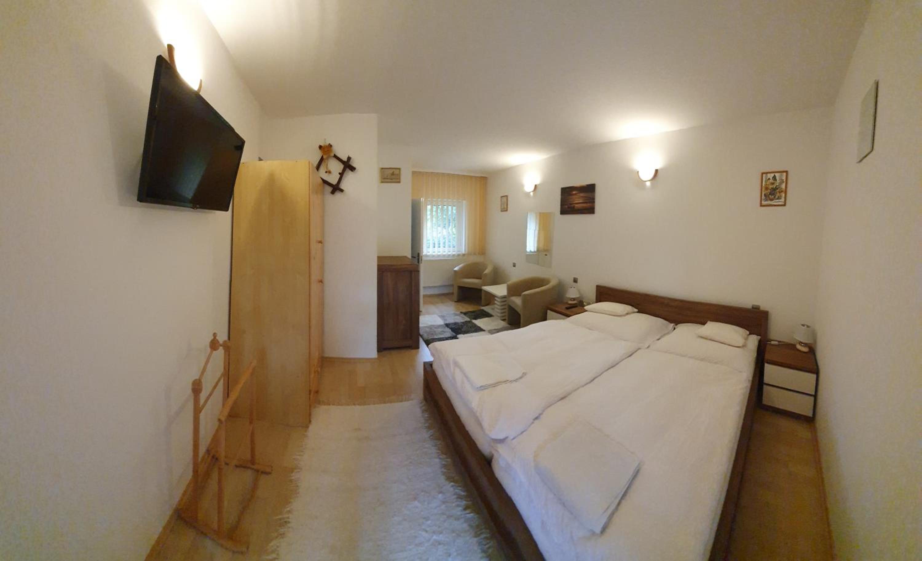 Brasch Apartman